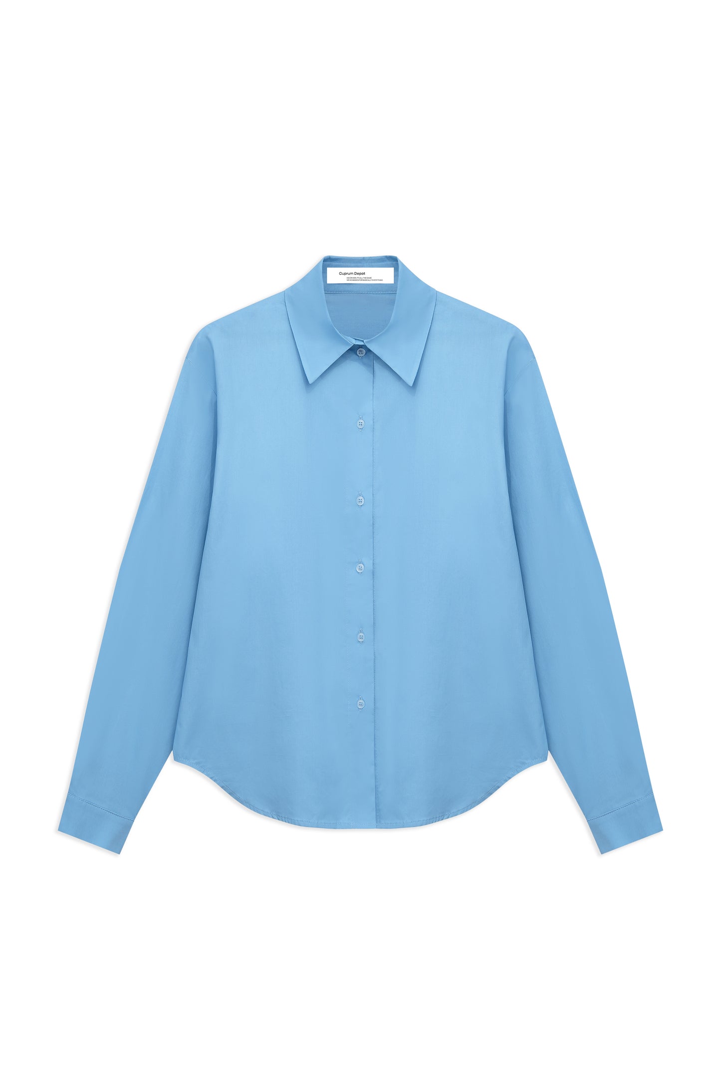 Оверсайз Сорочка