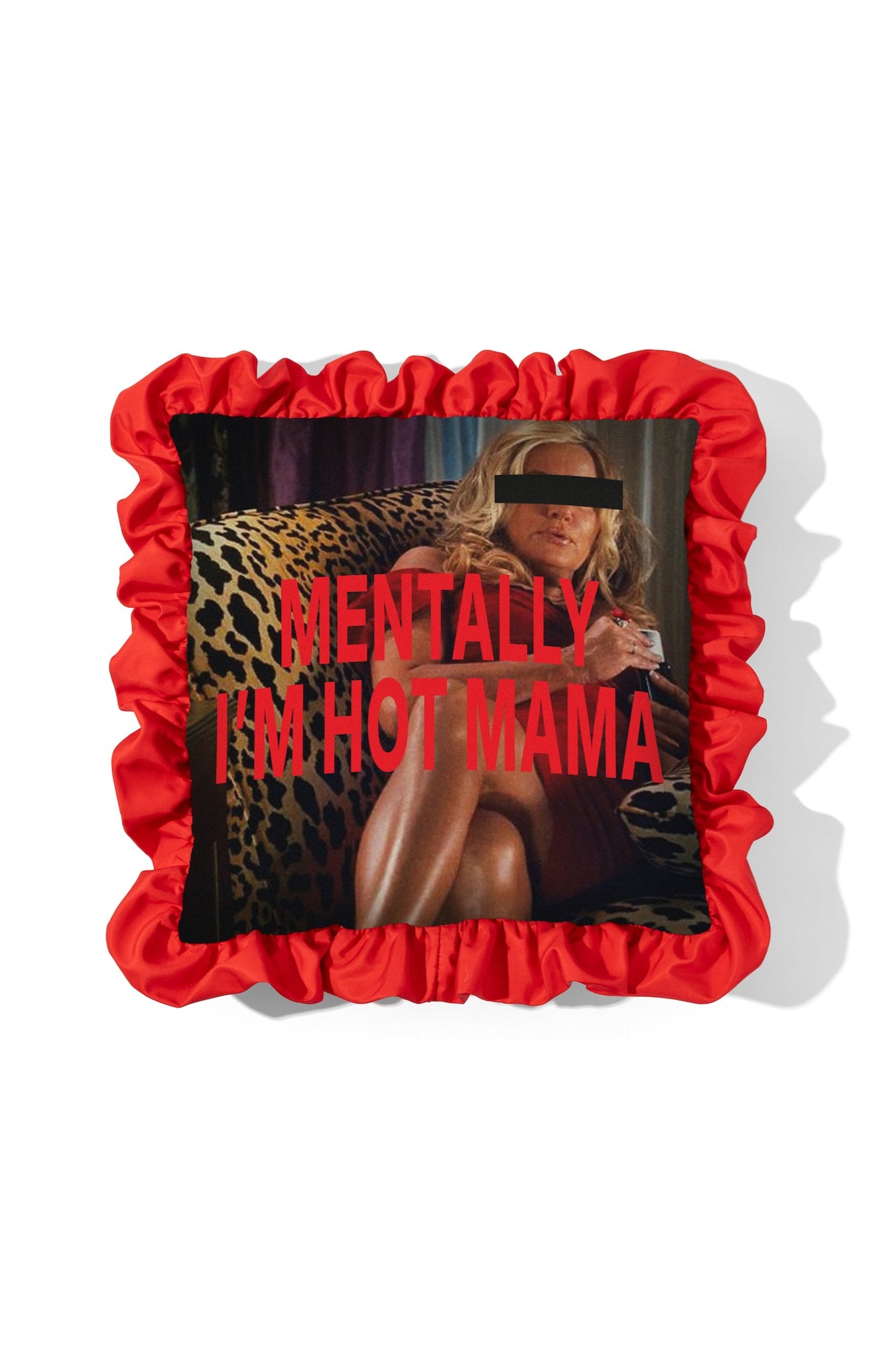 Pillow (For Fun)