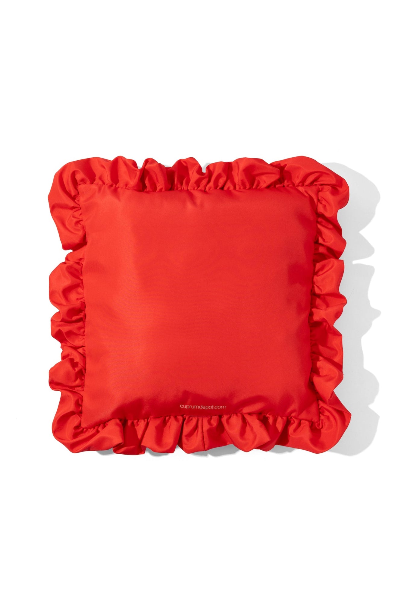 Pillow (For Fun)