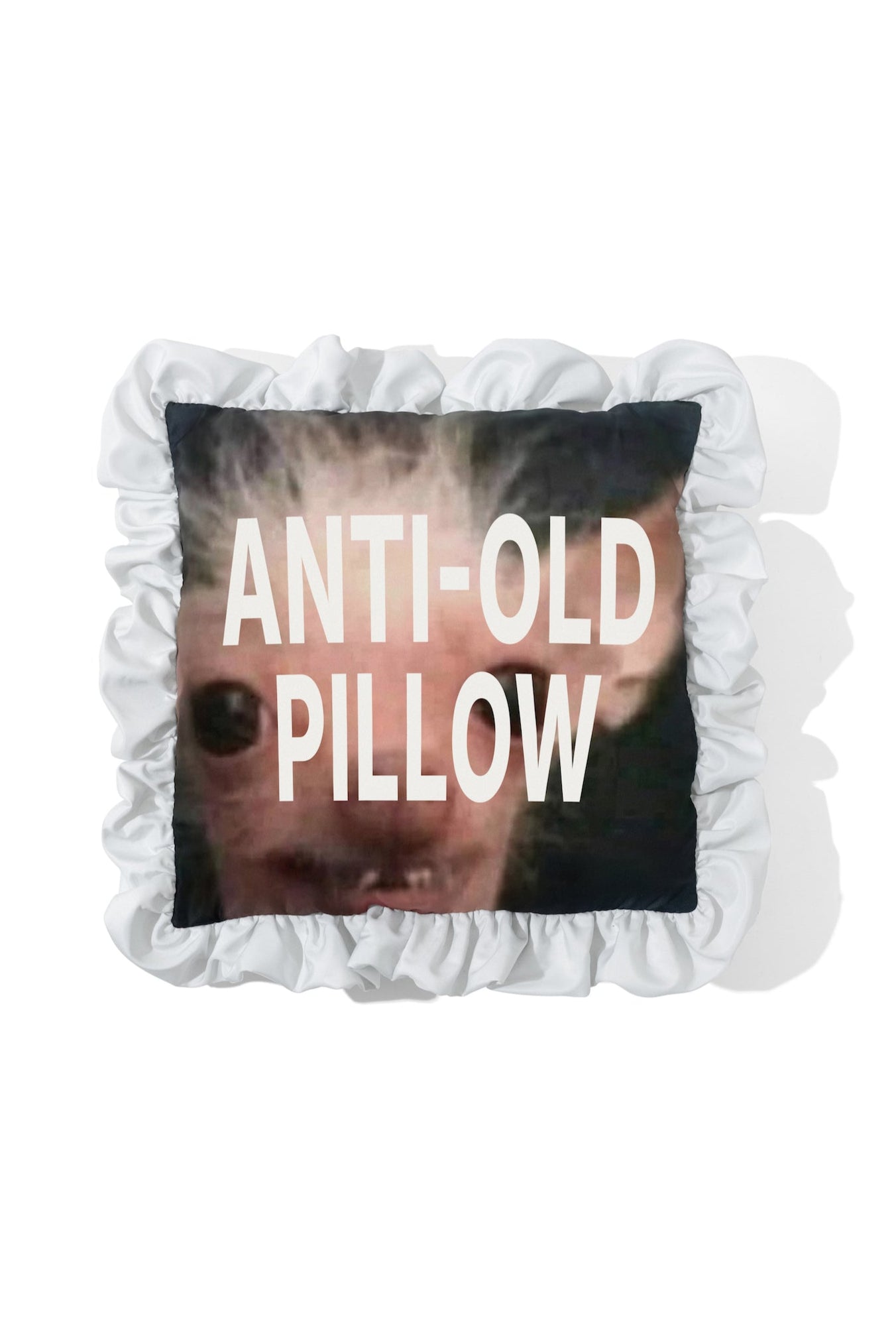 Pillow (For Fun)