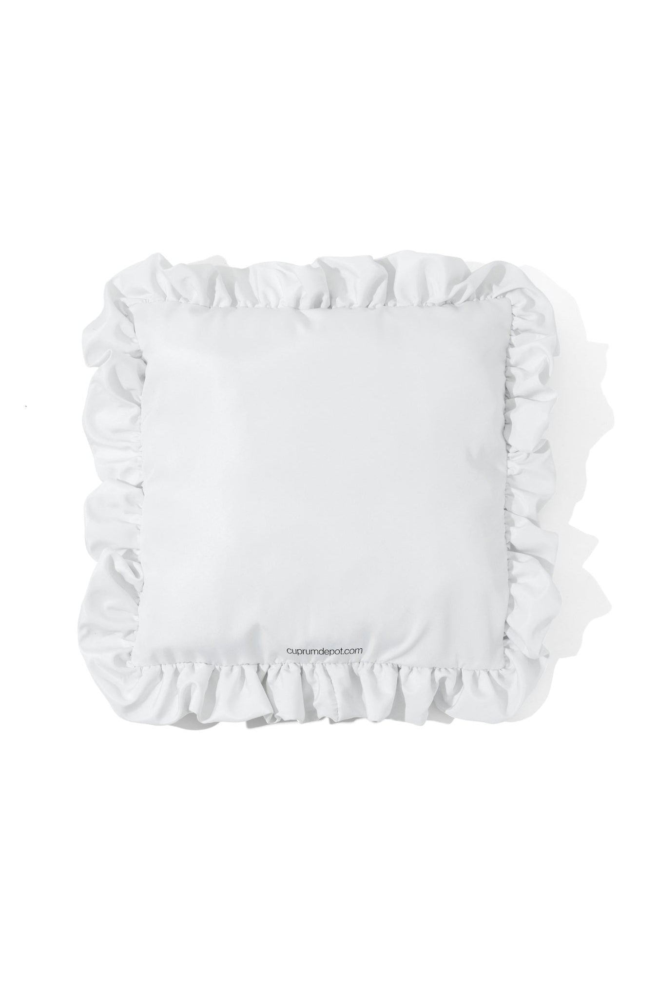 Pillow (For Fun)