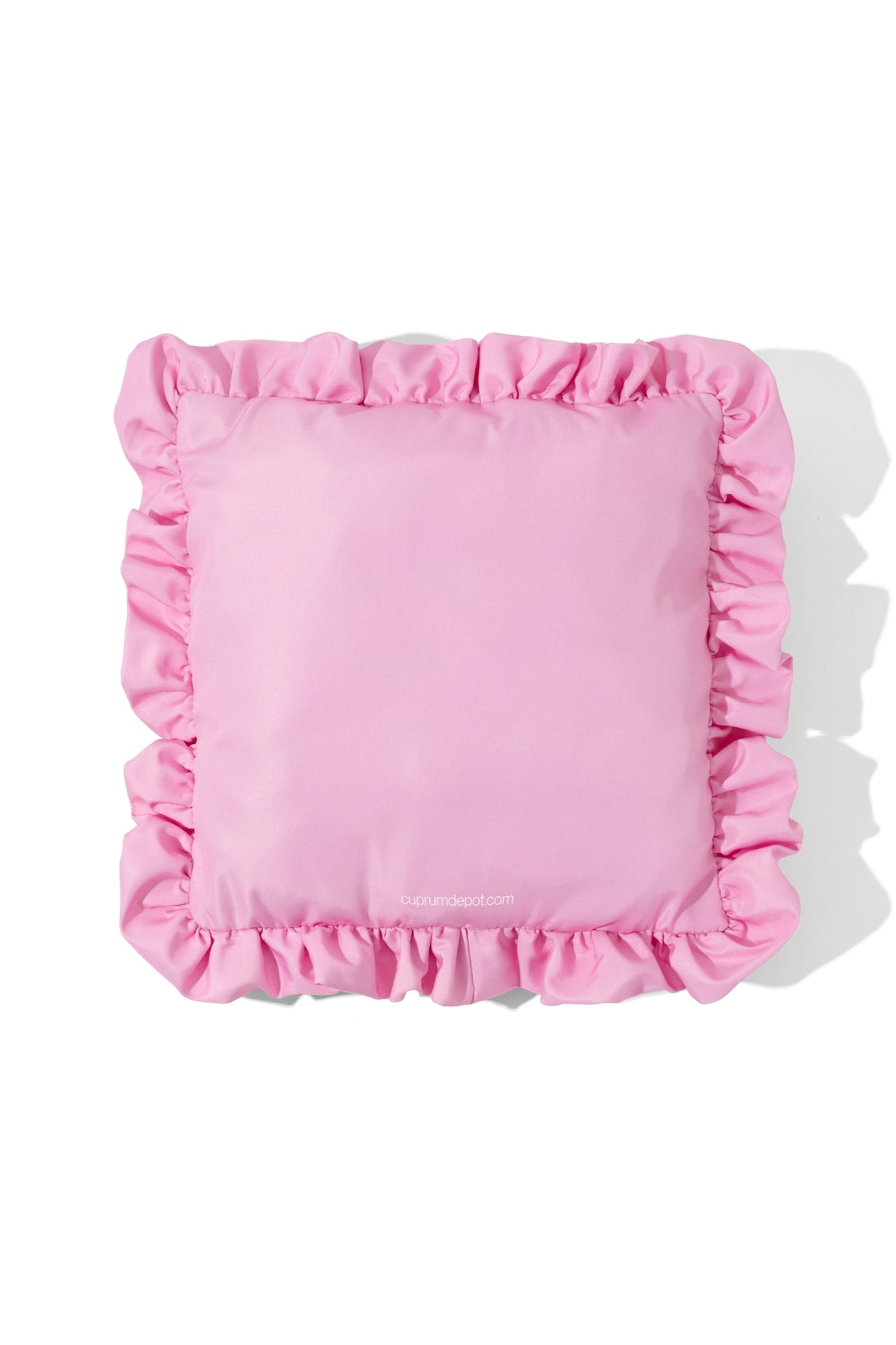 Pillow (For Fun)