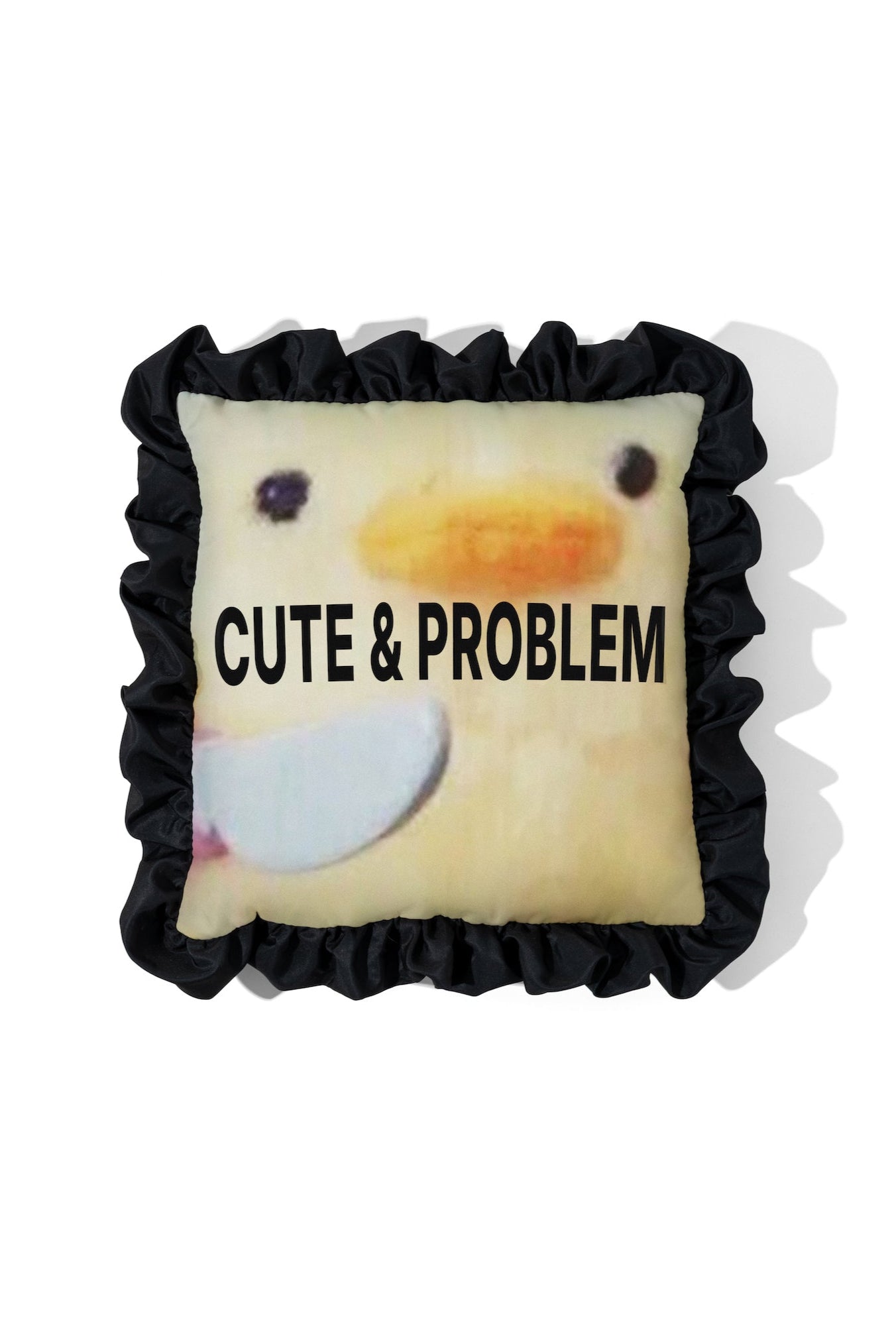 Pillow (For Fun)