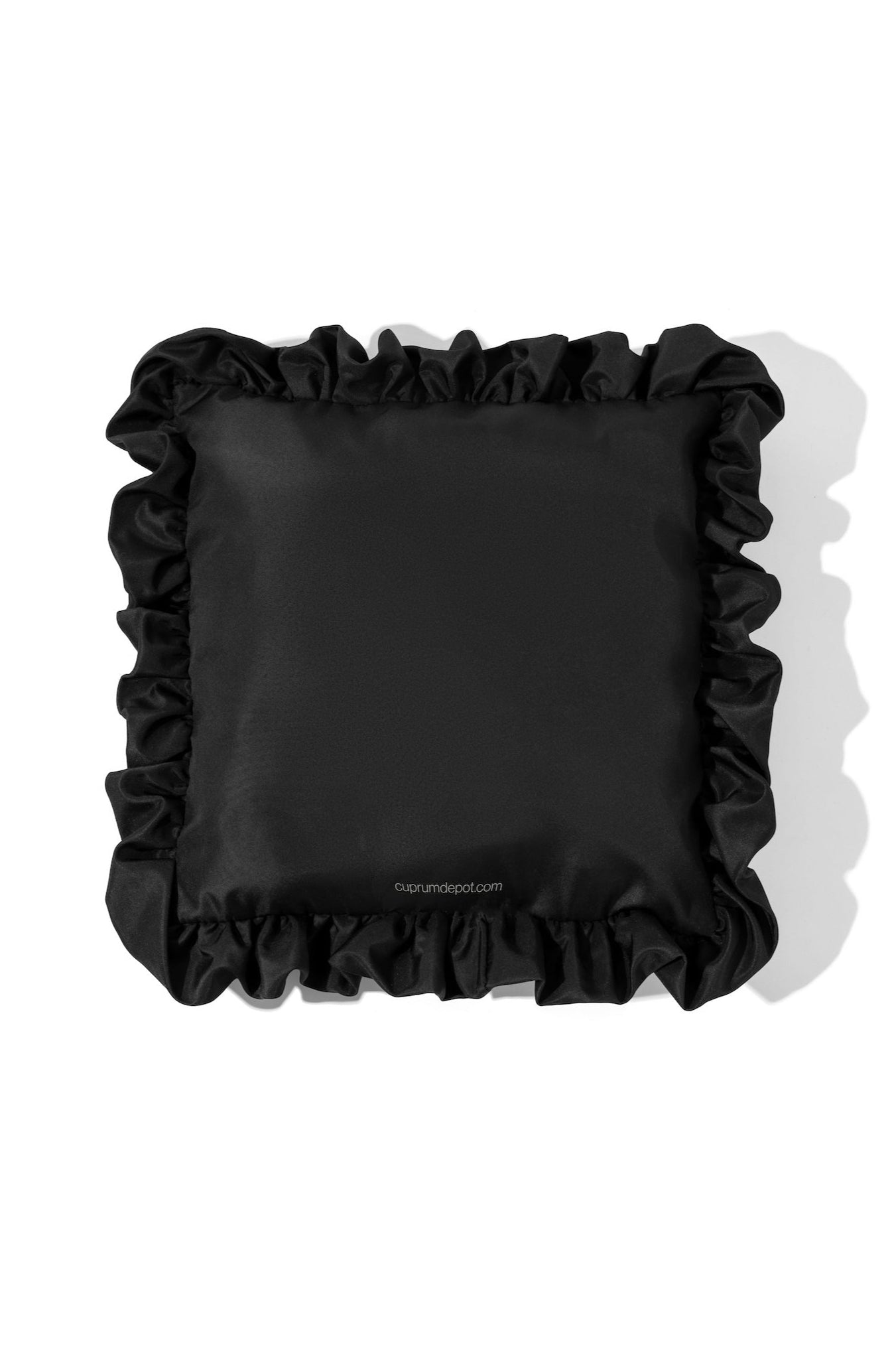 Pillow (For Fun)