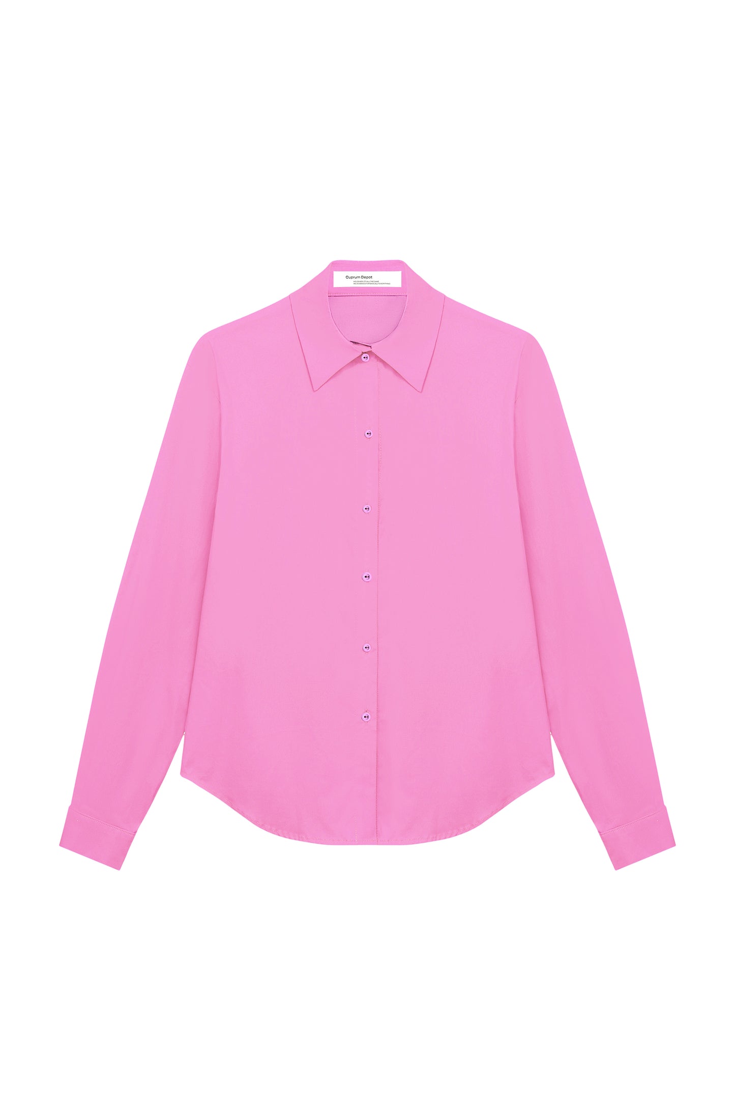 Оверсайз Сорочка