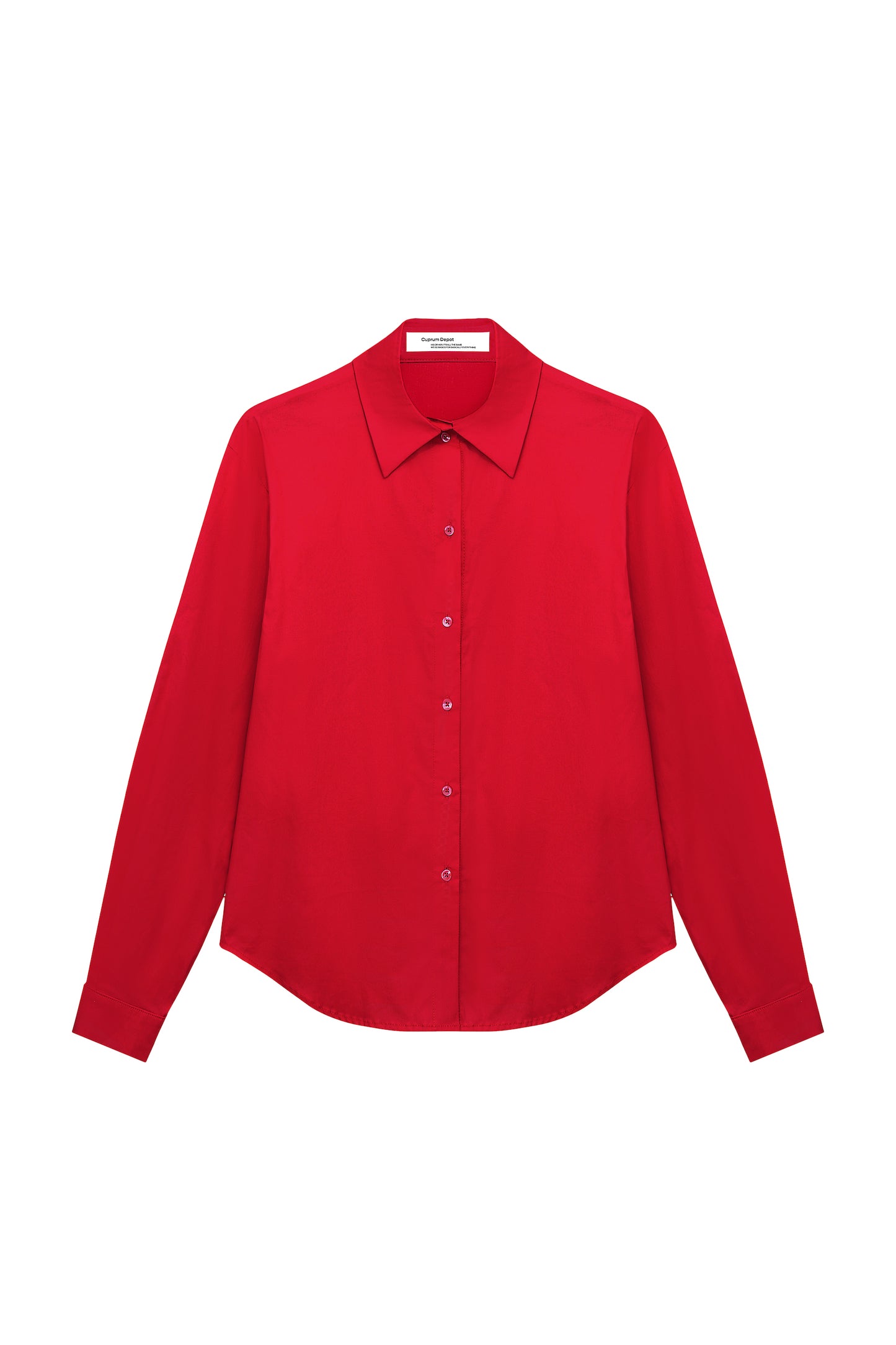 Оверсайз Сорочка