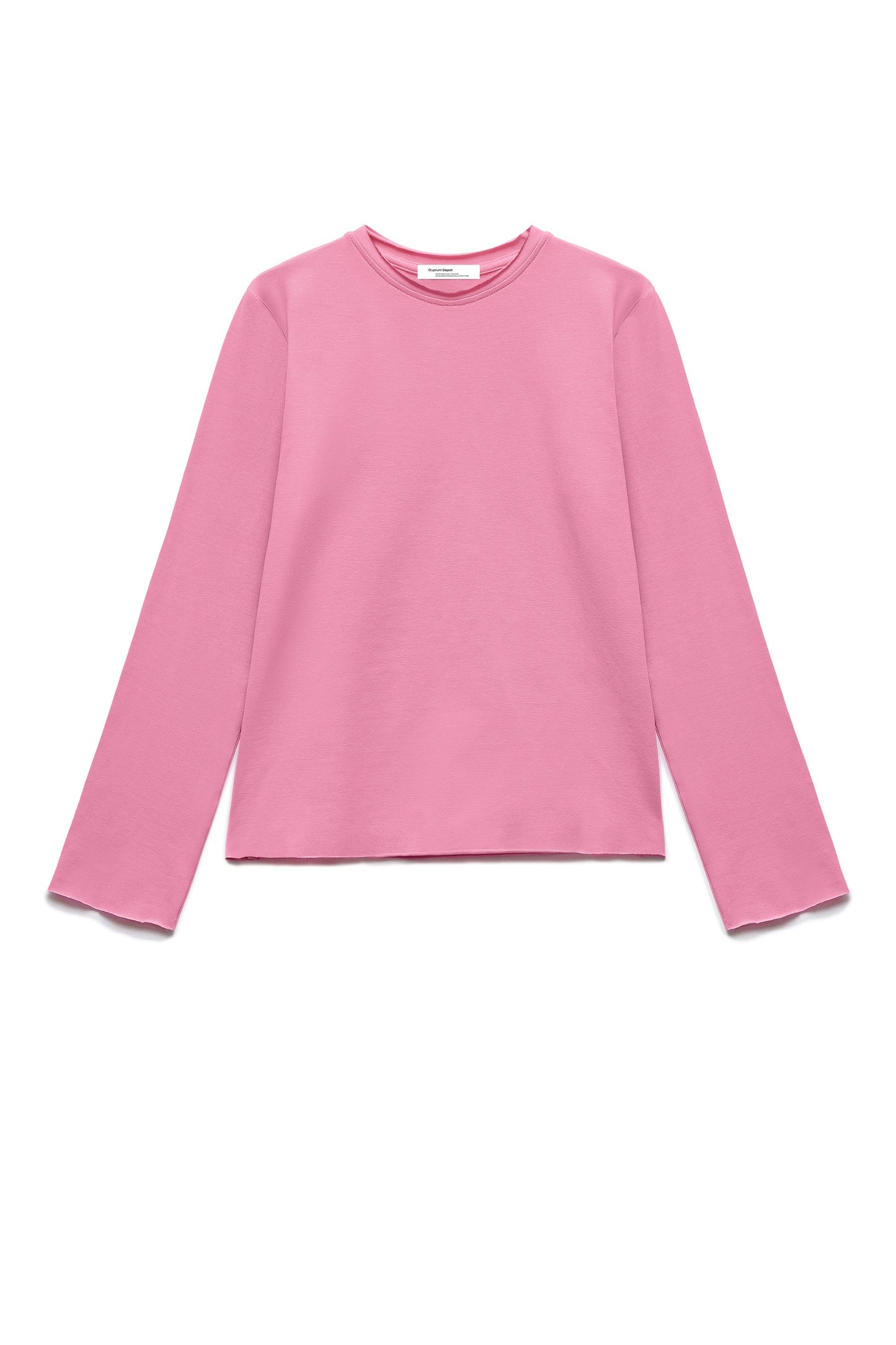 Базовий Лонгслів