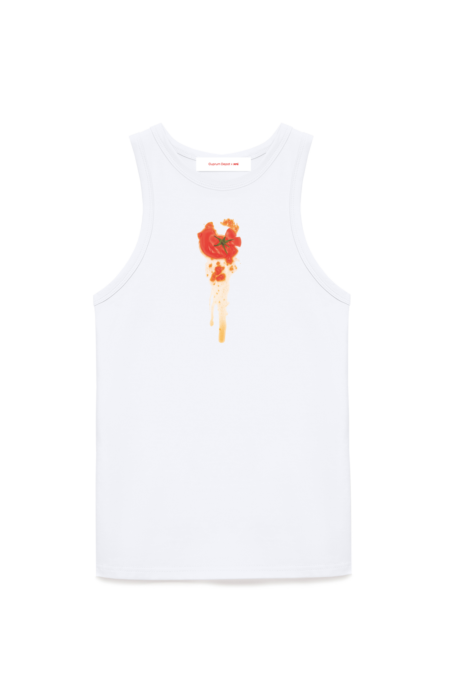 Майка "Tomato"