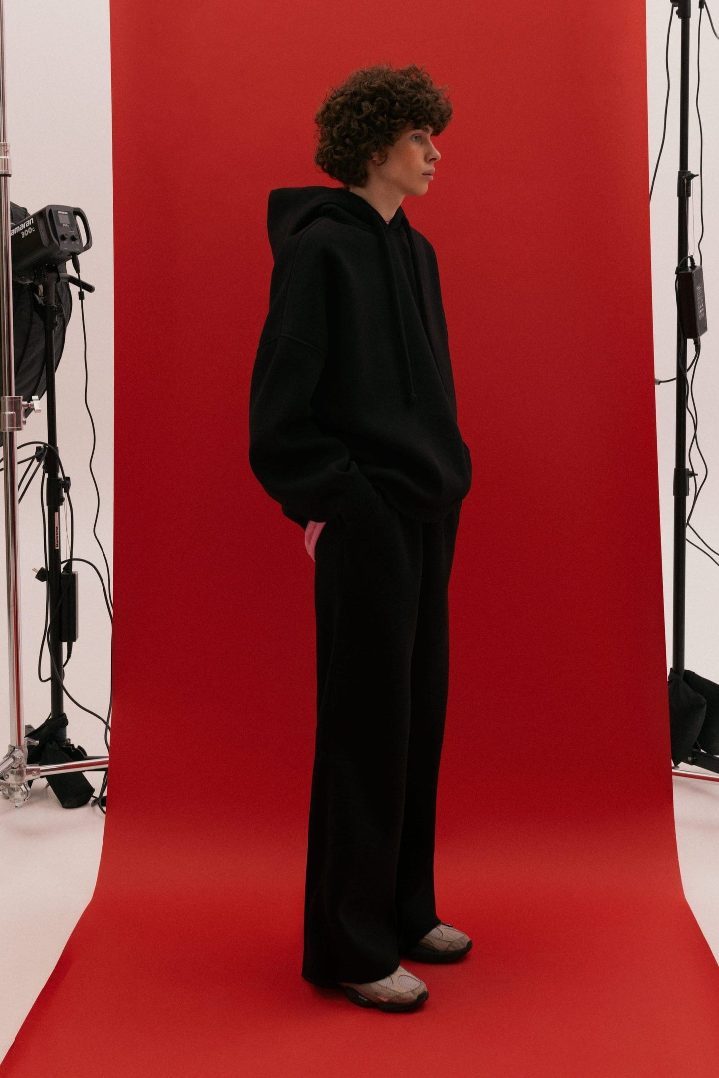 Утеплений Худі