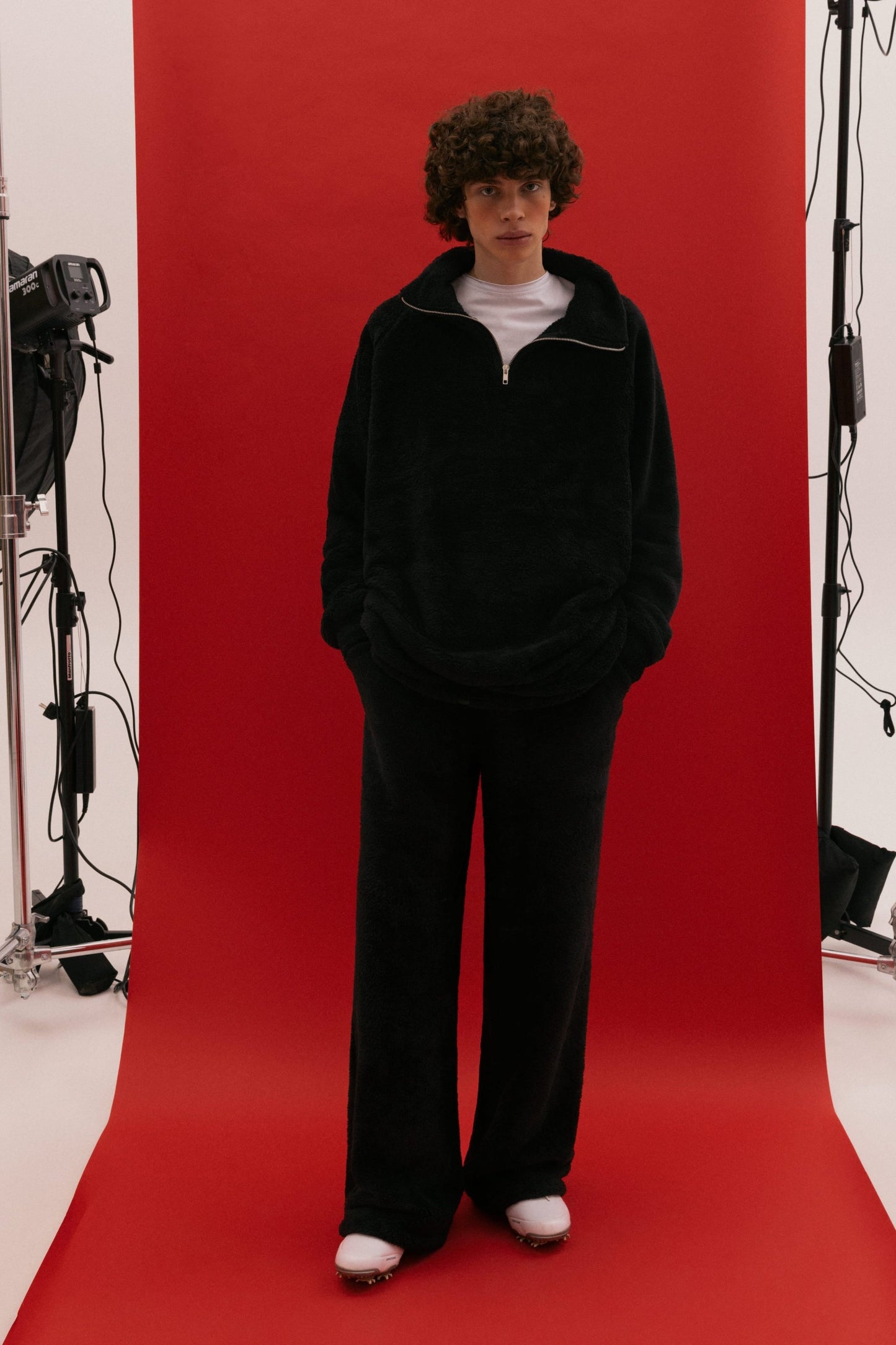 Тедді Штани