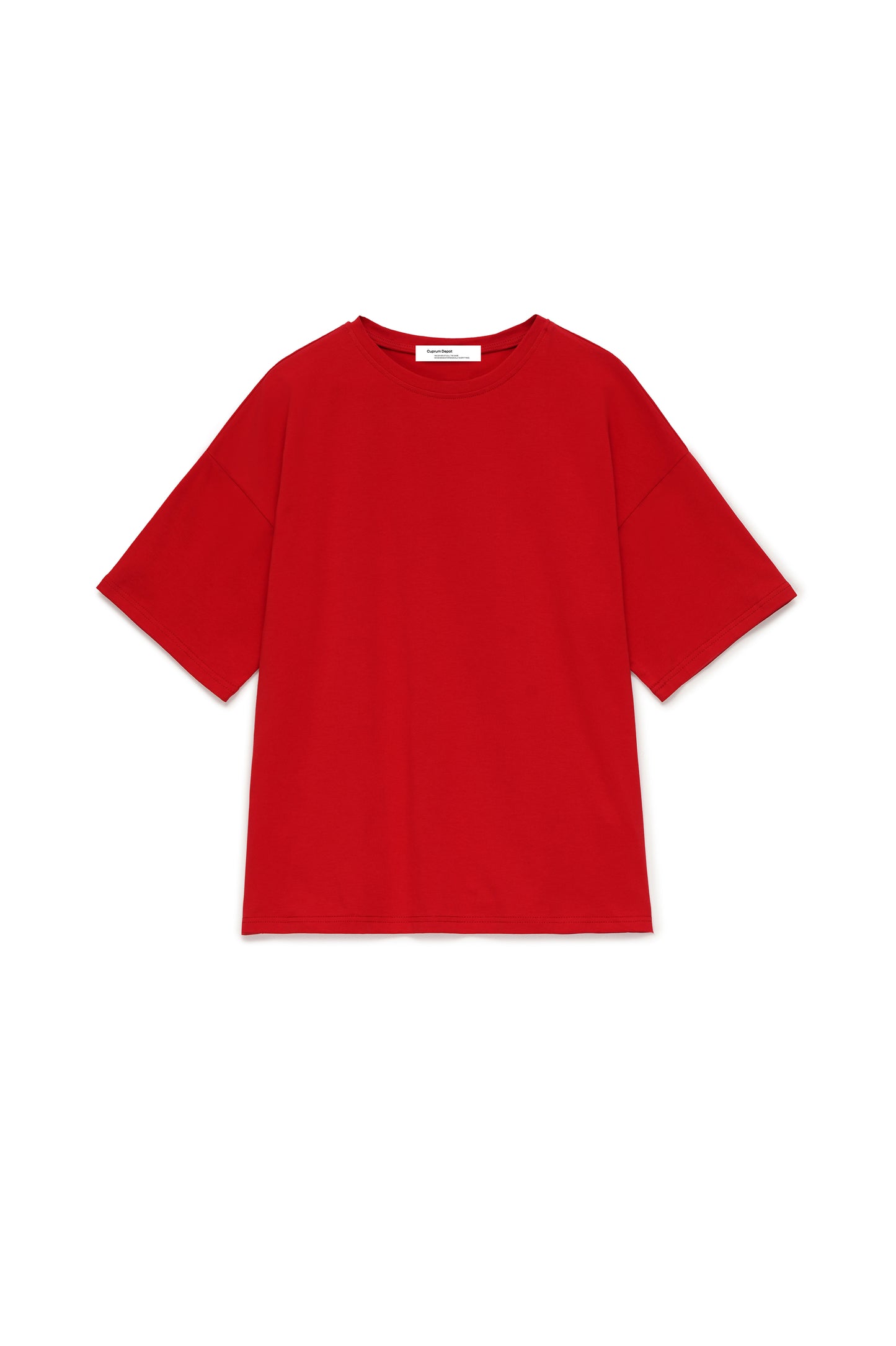 Oversize T-shirt