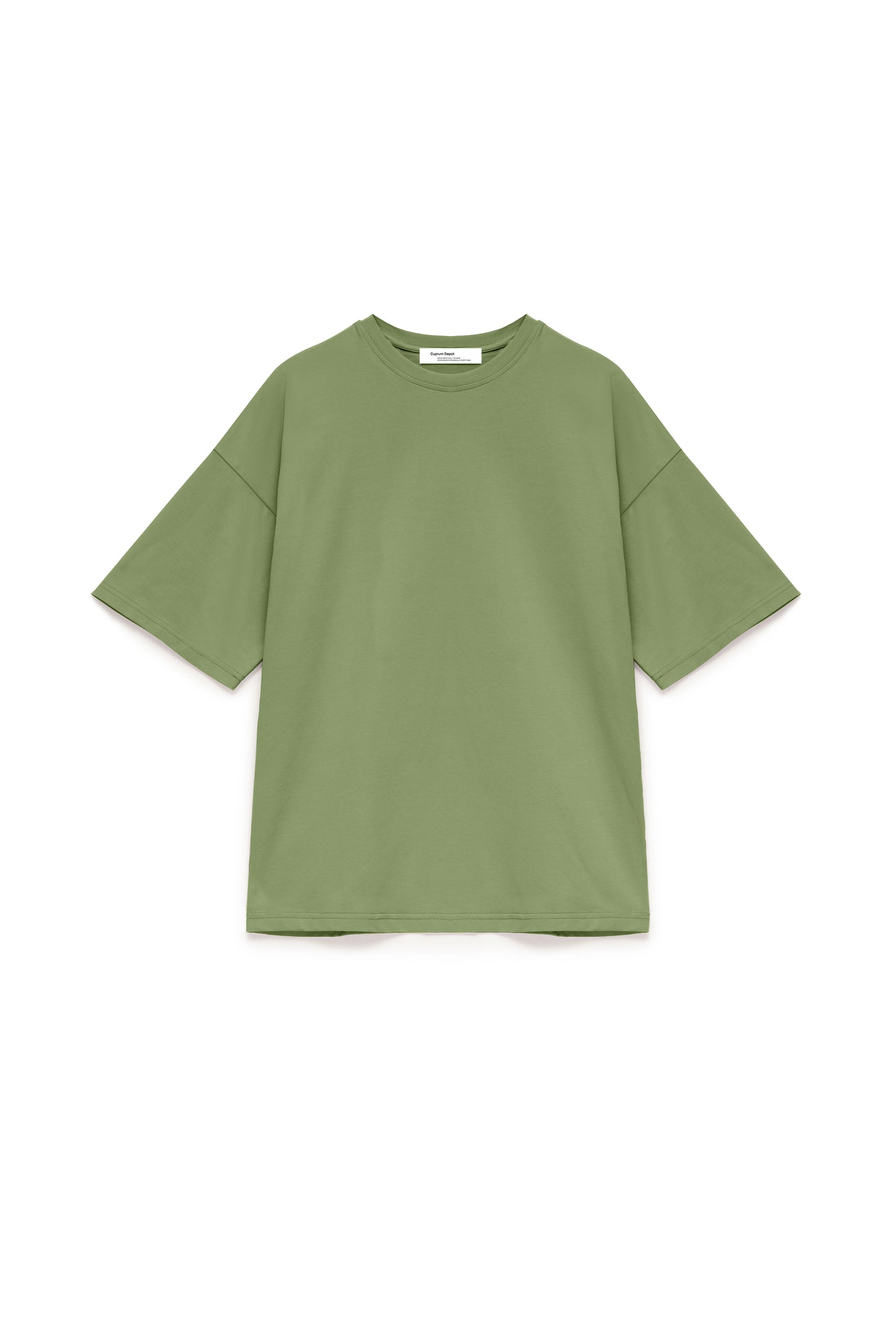 Oversize T-shirt