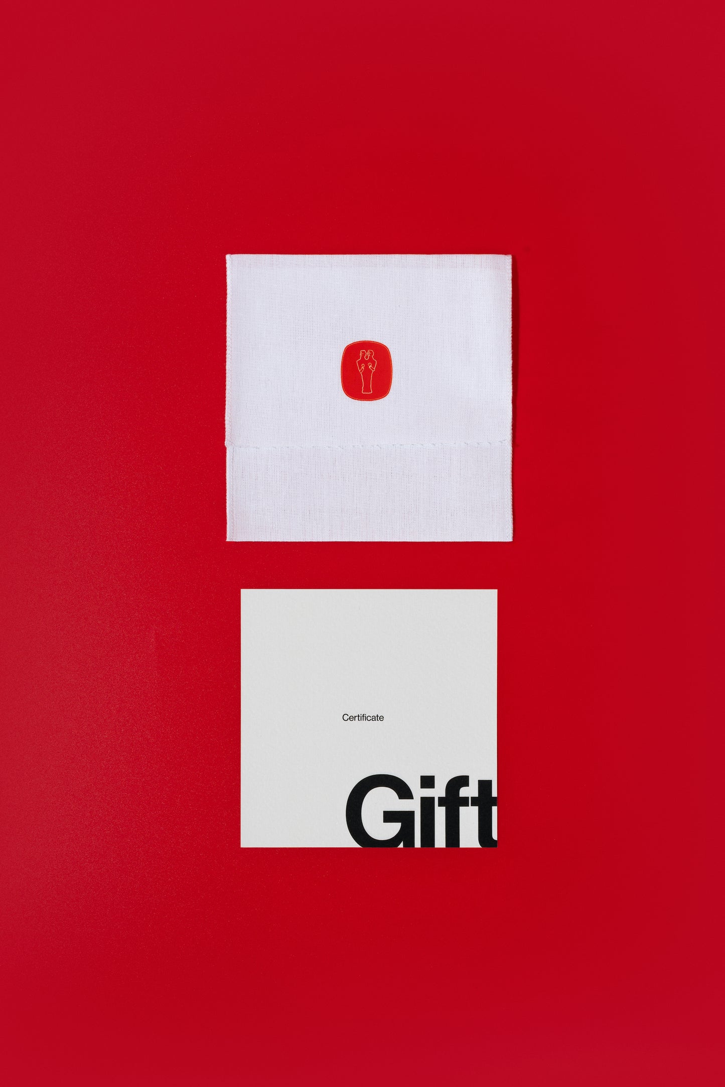 Gift Certificate