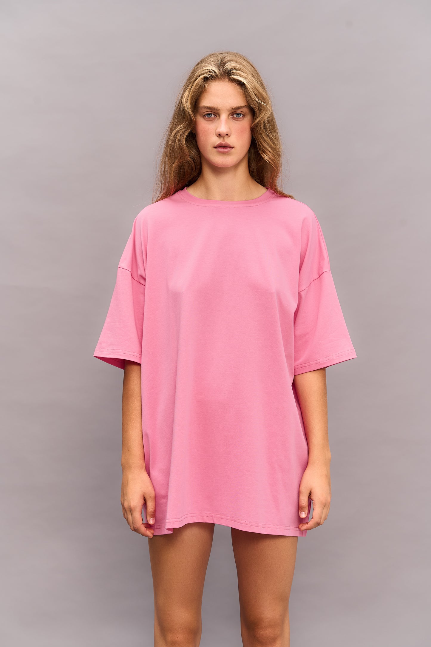 Oversize T-shirt