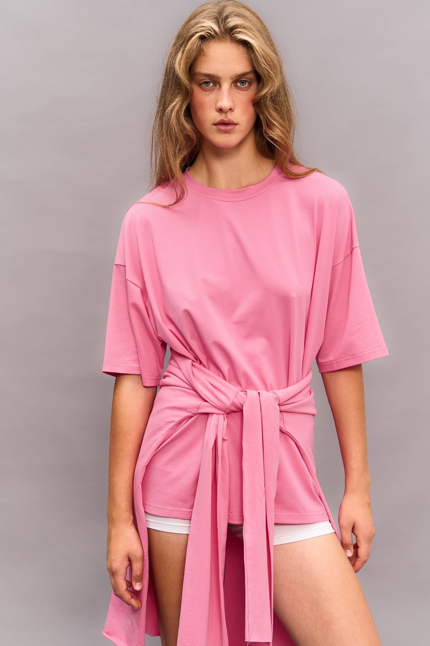 Oversize T-shirt