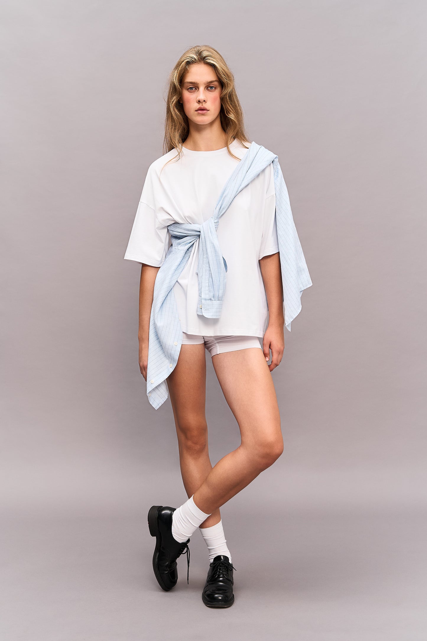 Oversize T-shirt