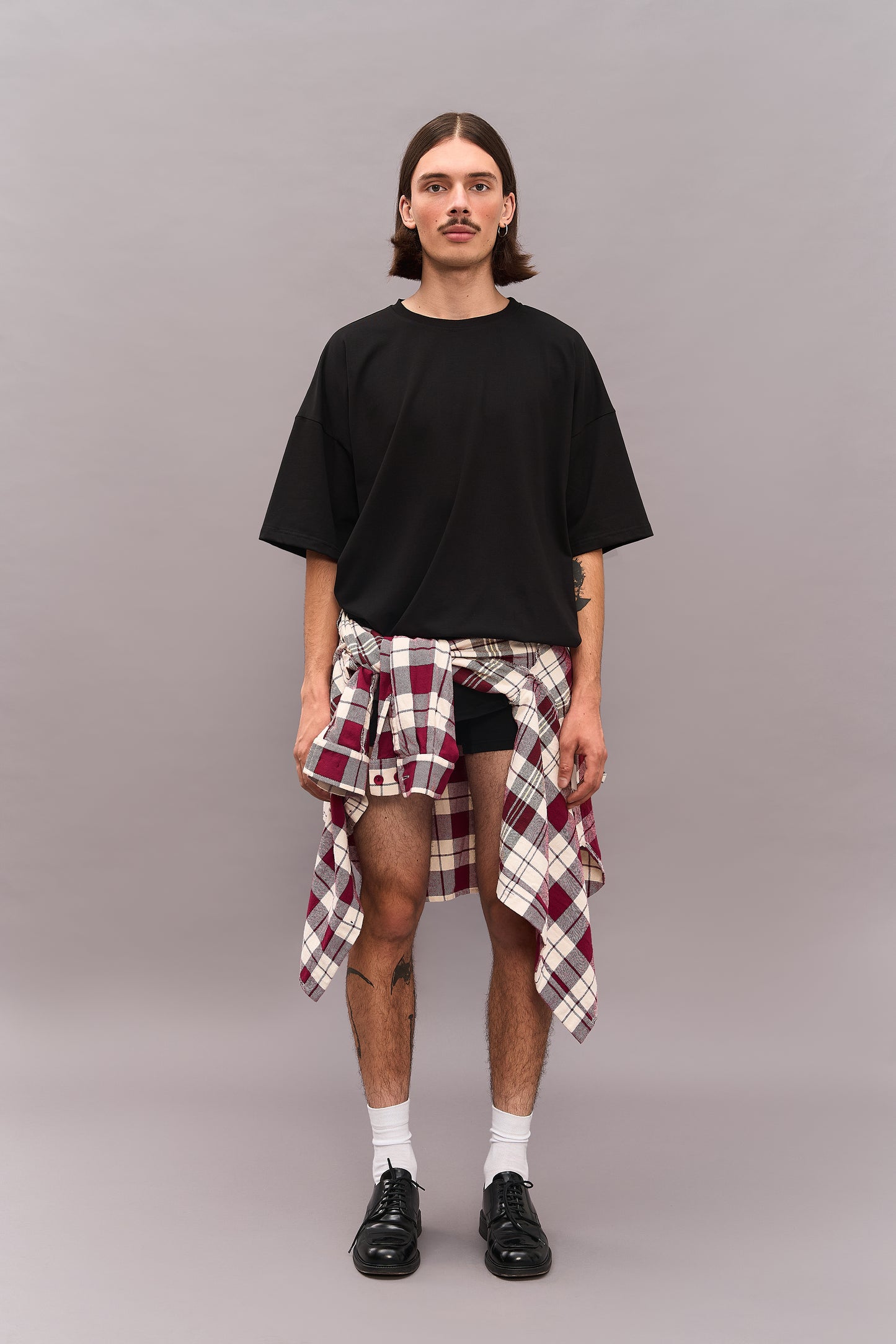 Oversize T-shirt