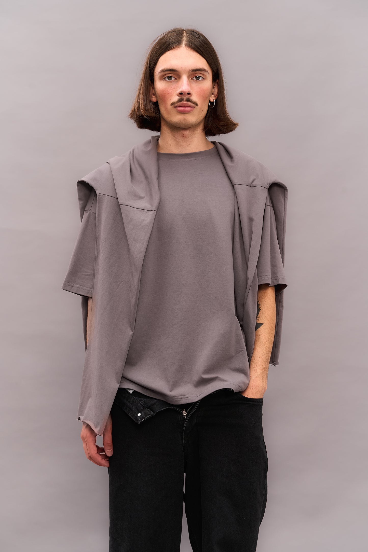 Oversize T-shirt