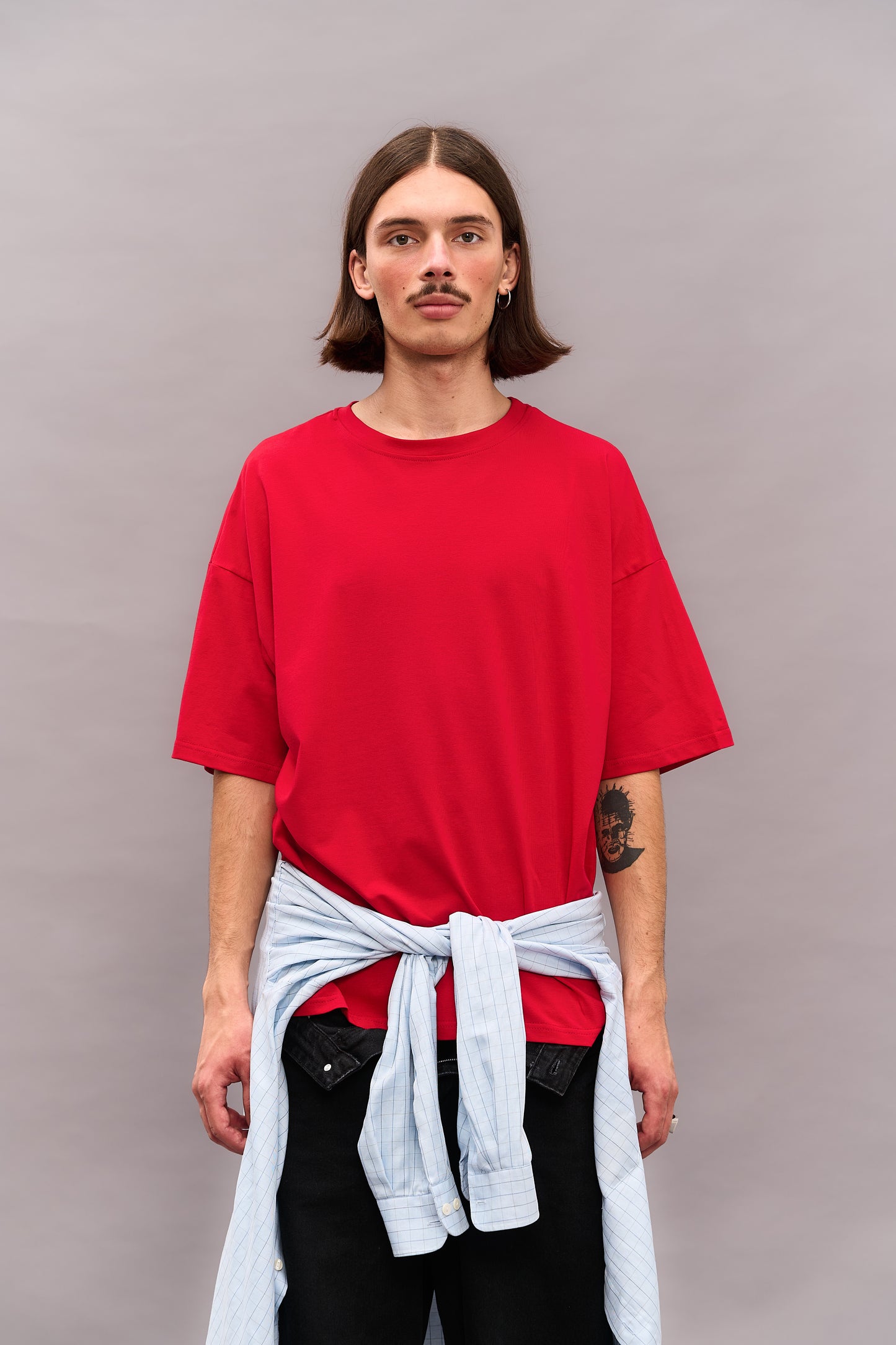 Oversize T-shirt