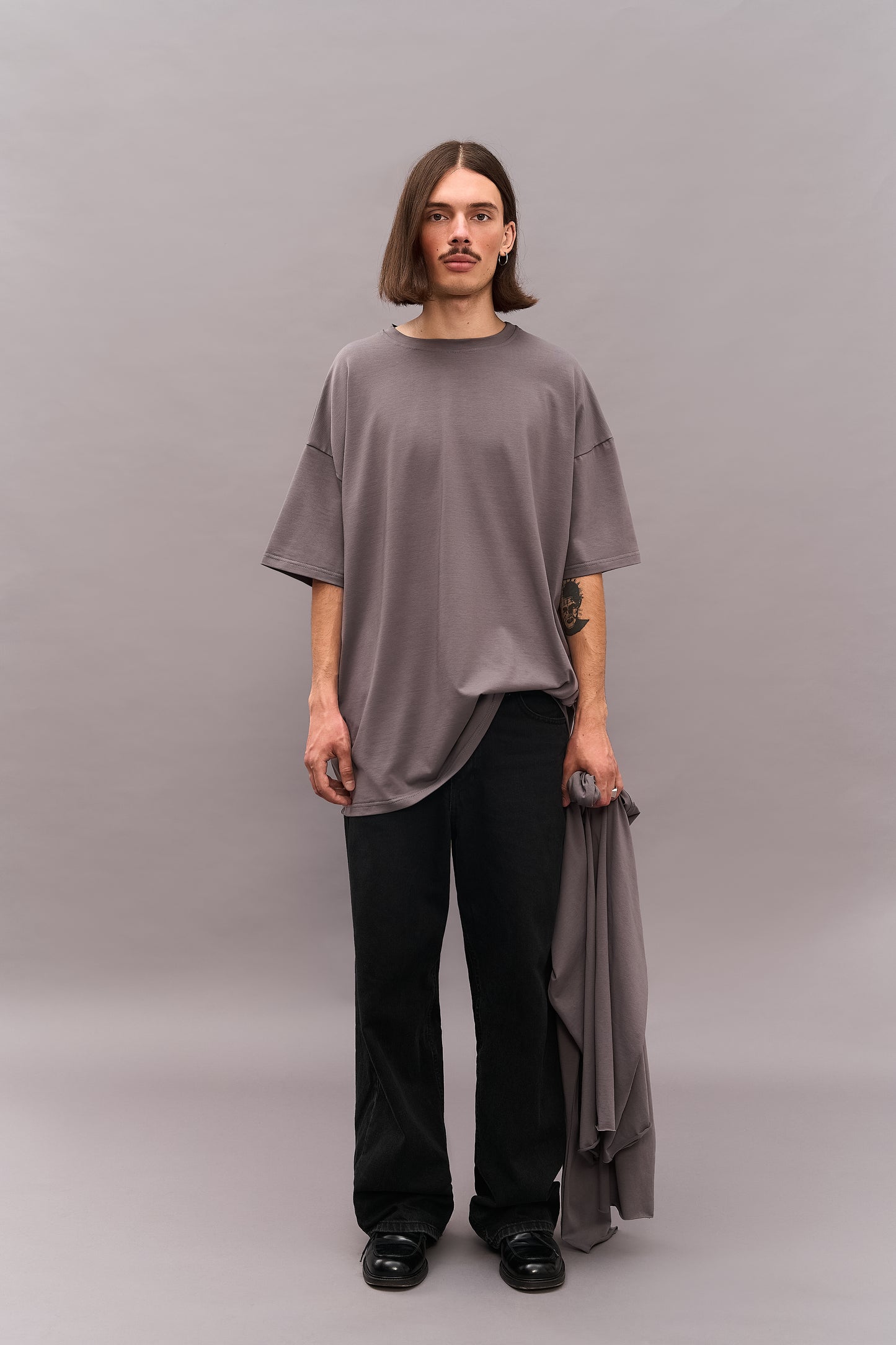 Oversize T-shirt