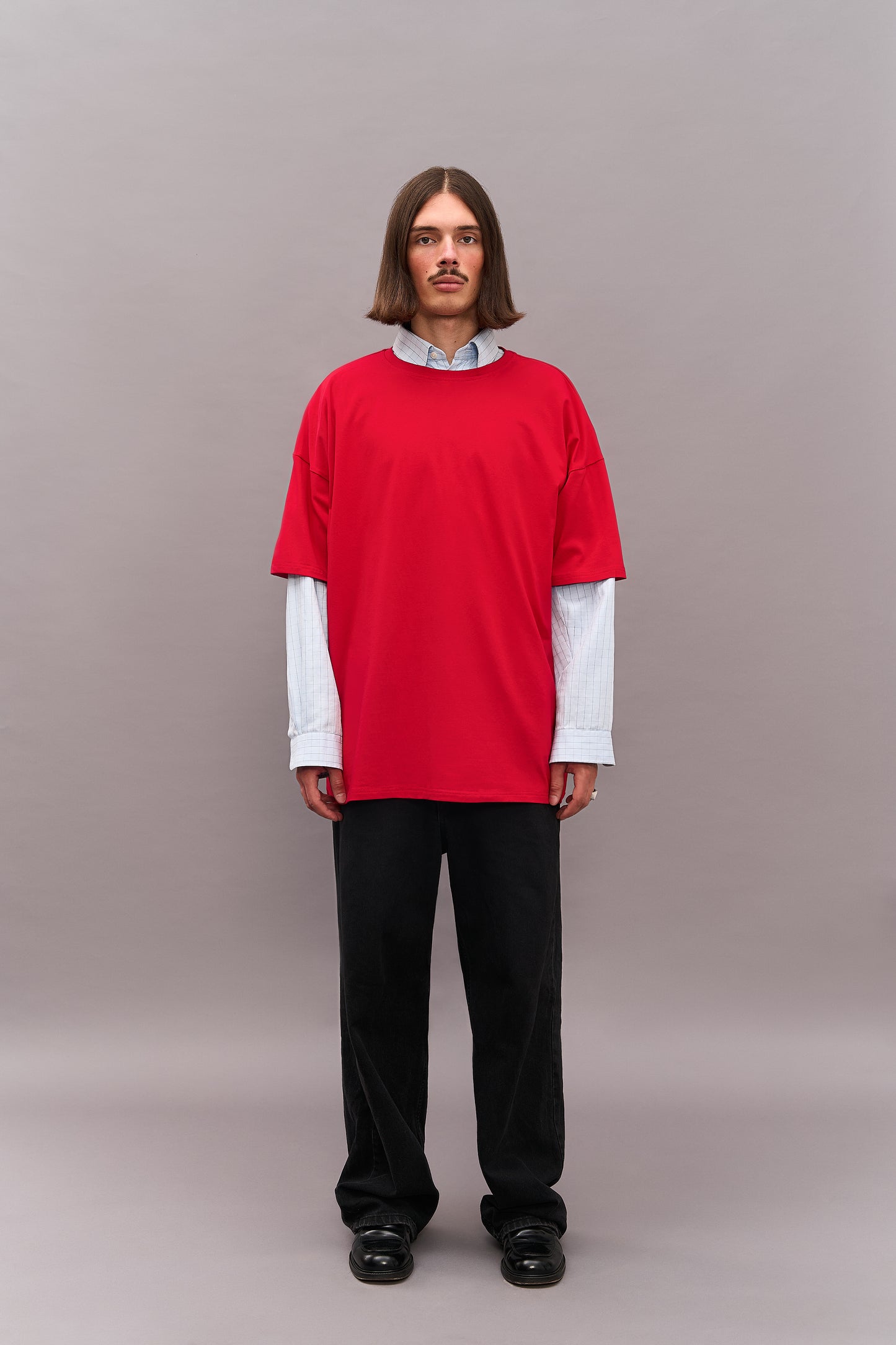 Oversize T-shirt