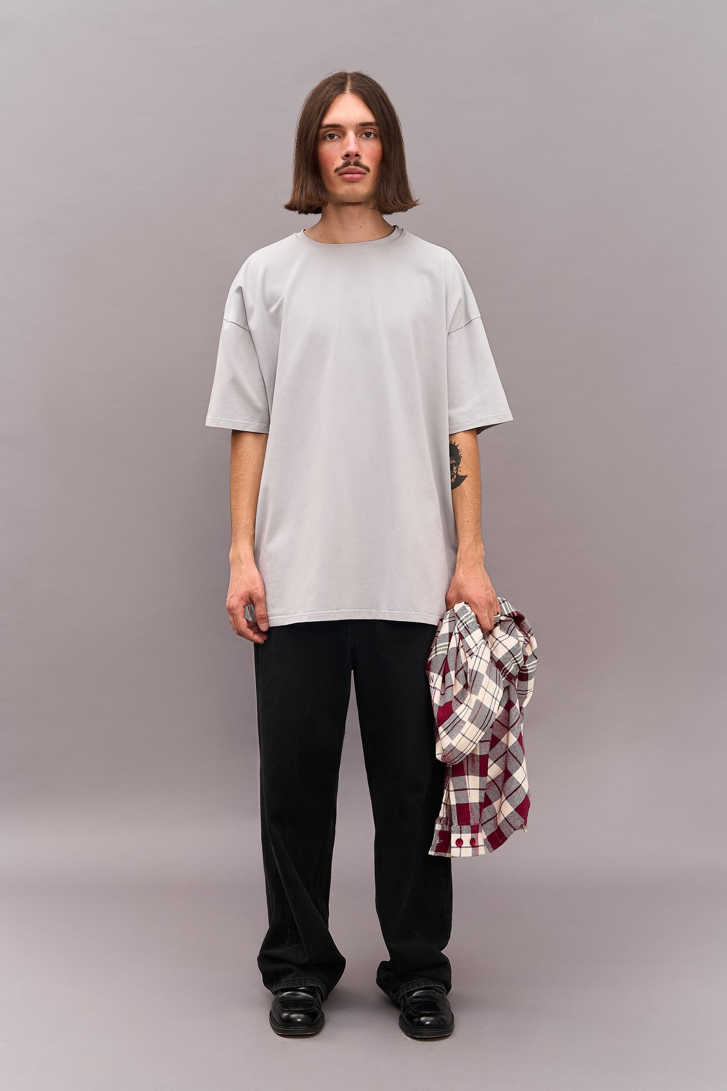 Oversize T-shirt