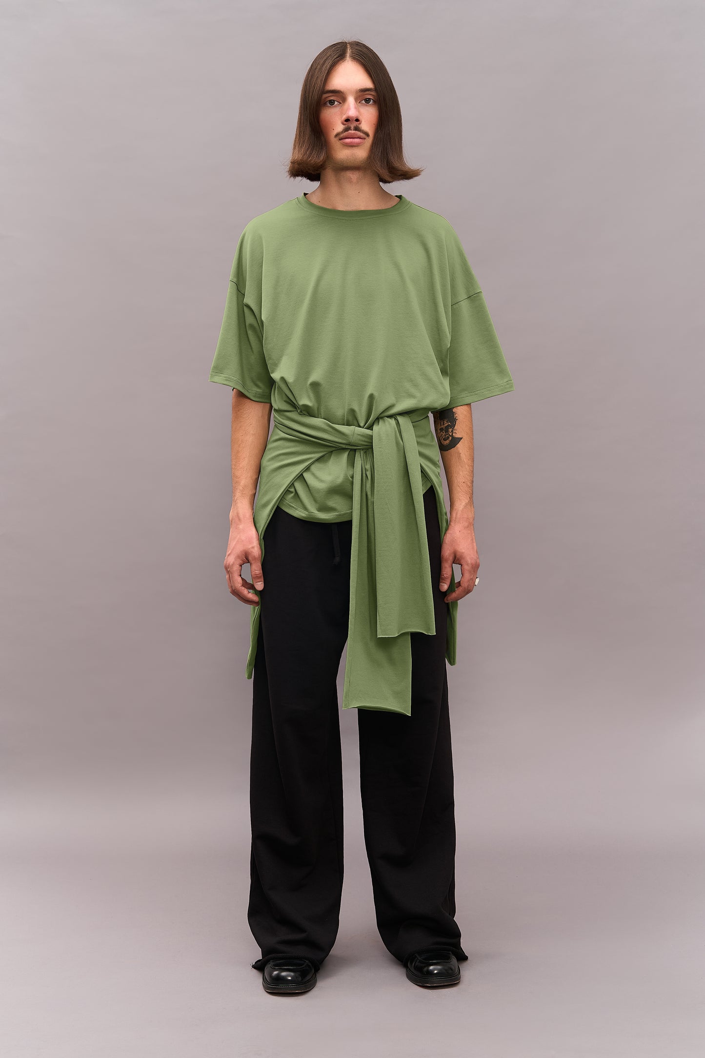 Oversize T-shirt