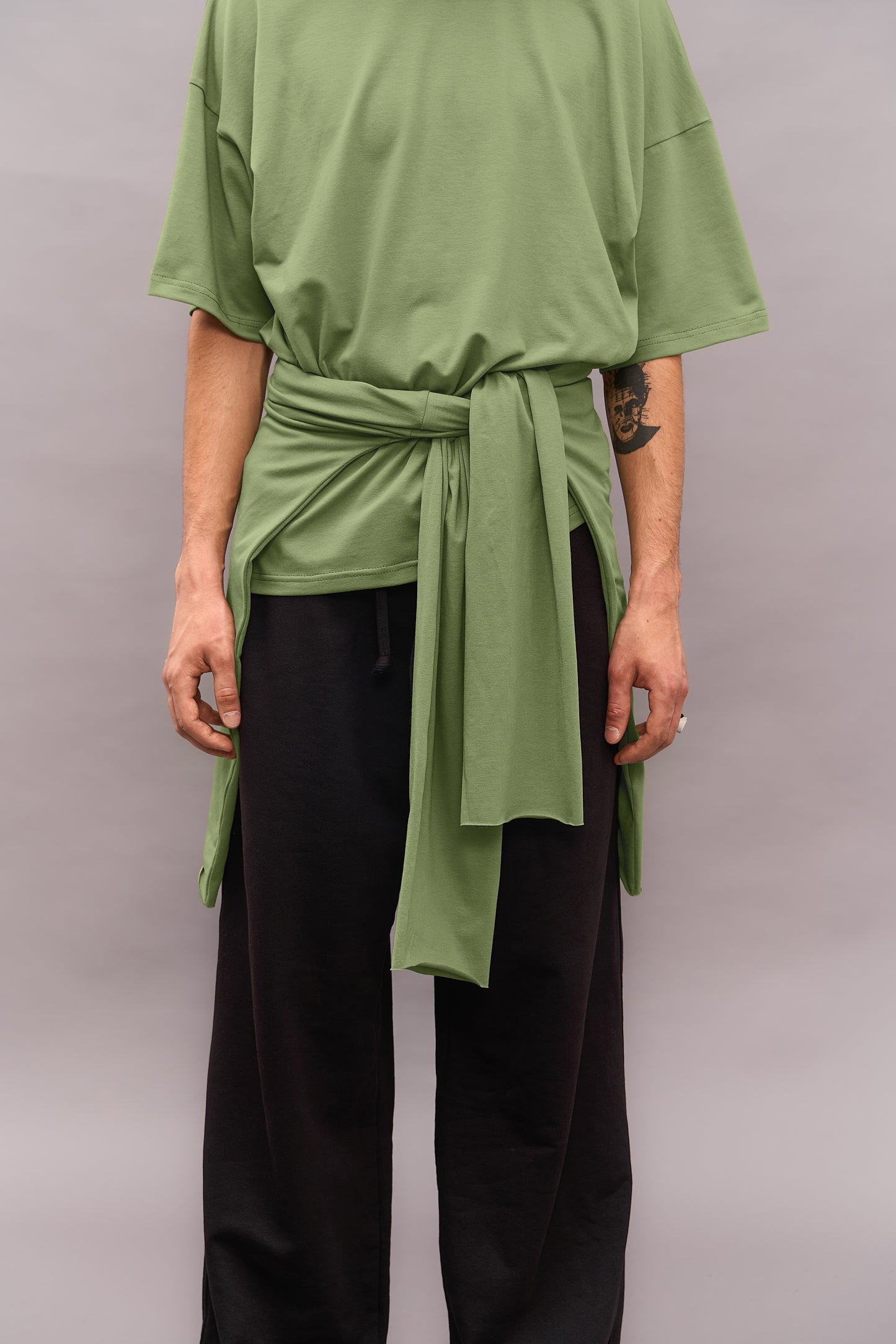 Oversize T-shirt