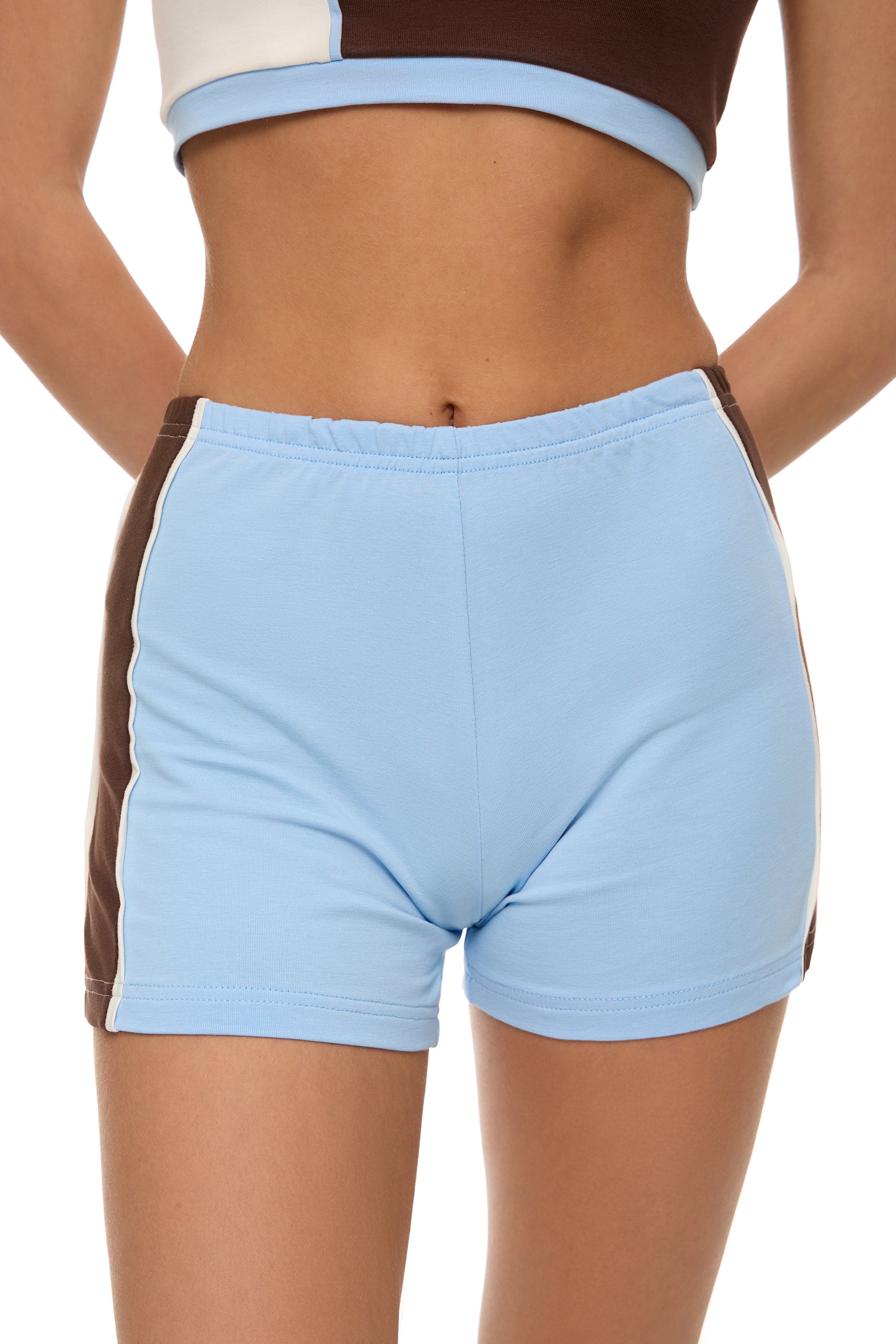 Upcycled Boxers