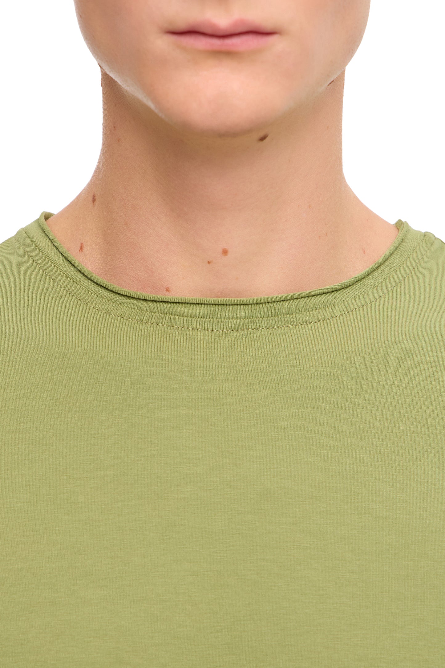 Базовий Лонгслів