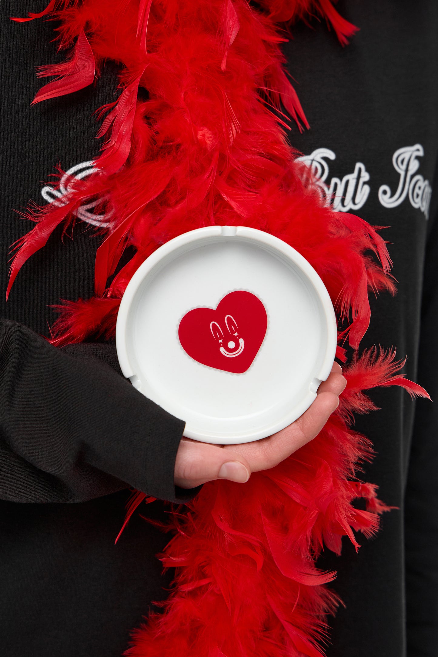 Clownery Era {Over} Ashtray