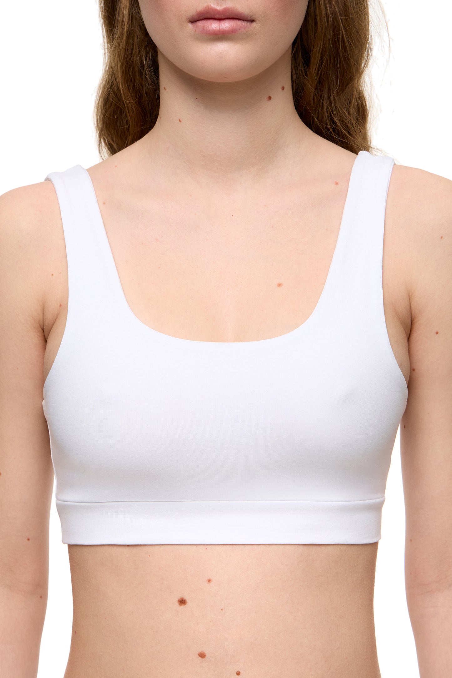 Reversible Top