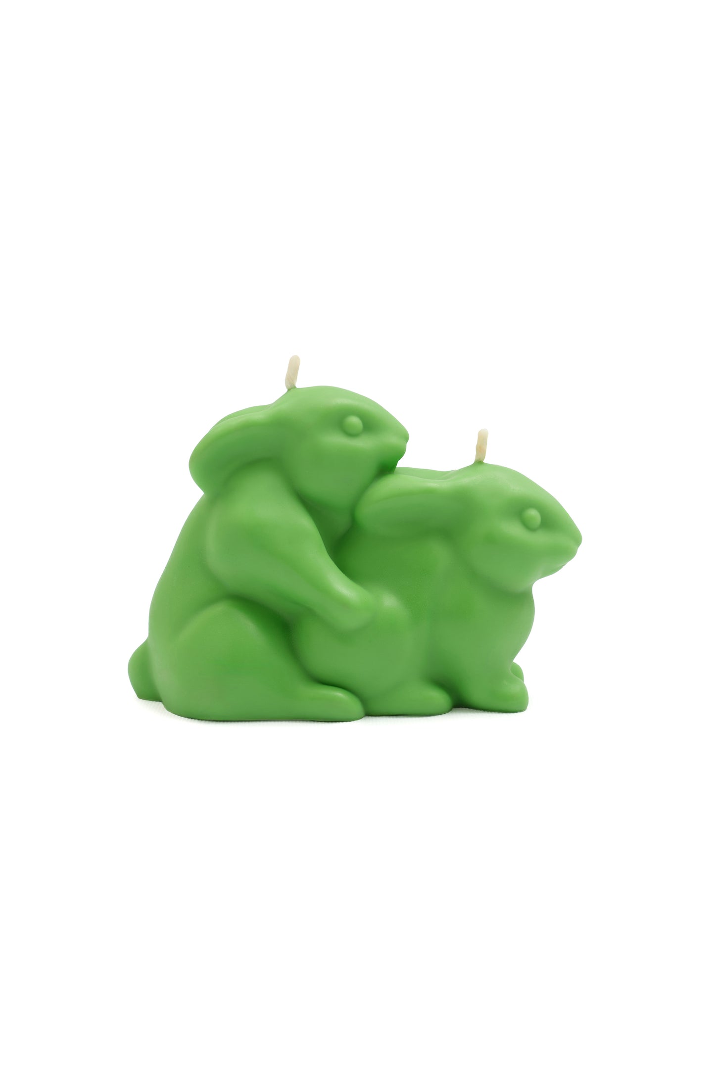 Rabbit Candle