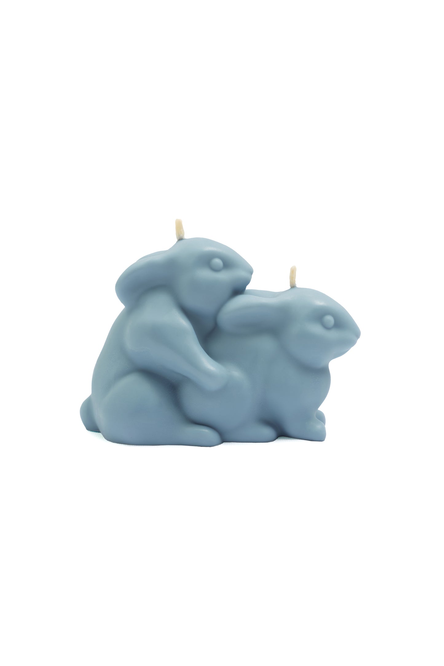 Rabbit Candle