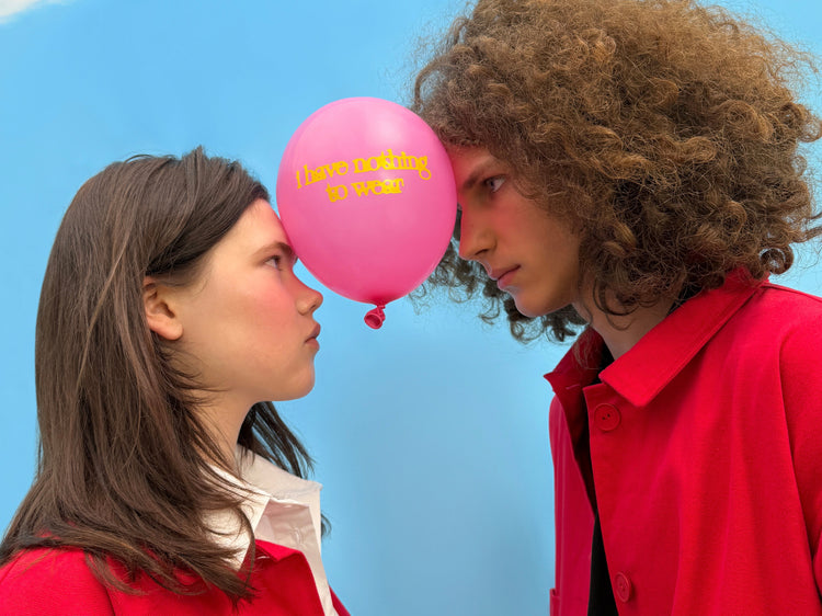 I Have Nothing to Wear