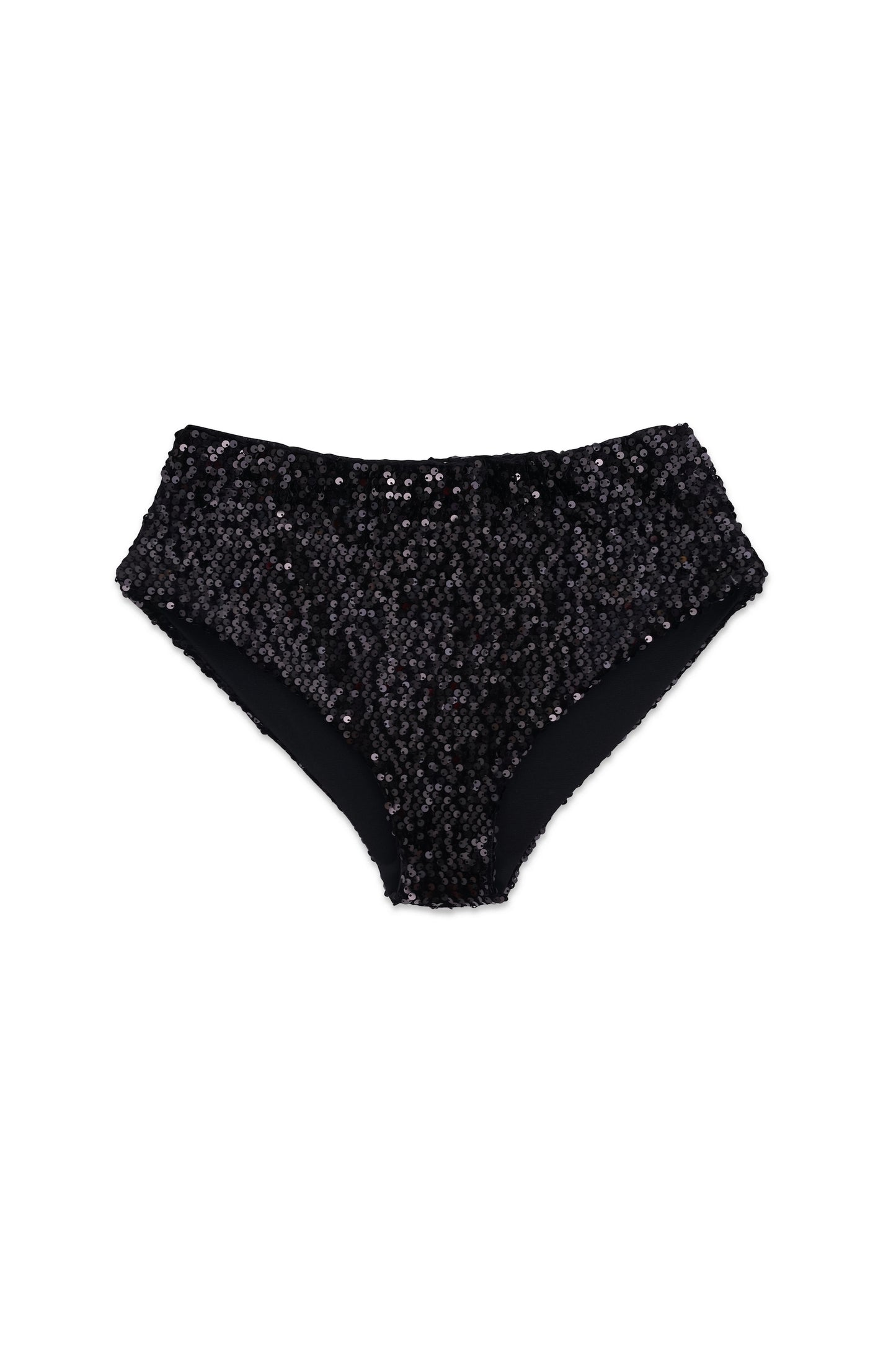 Шорти Міні в Паєтку