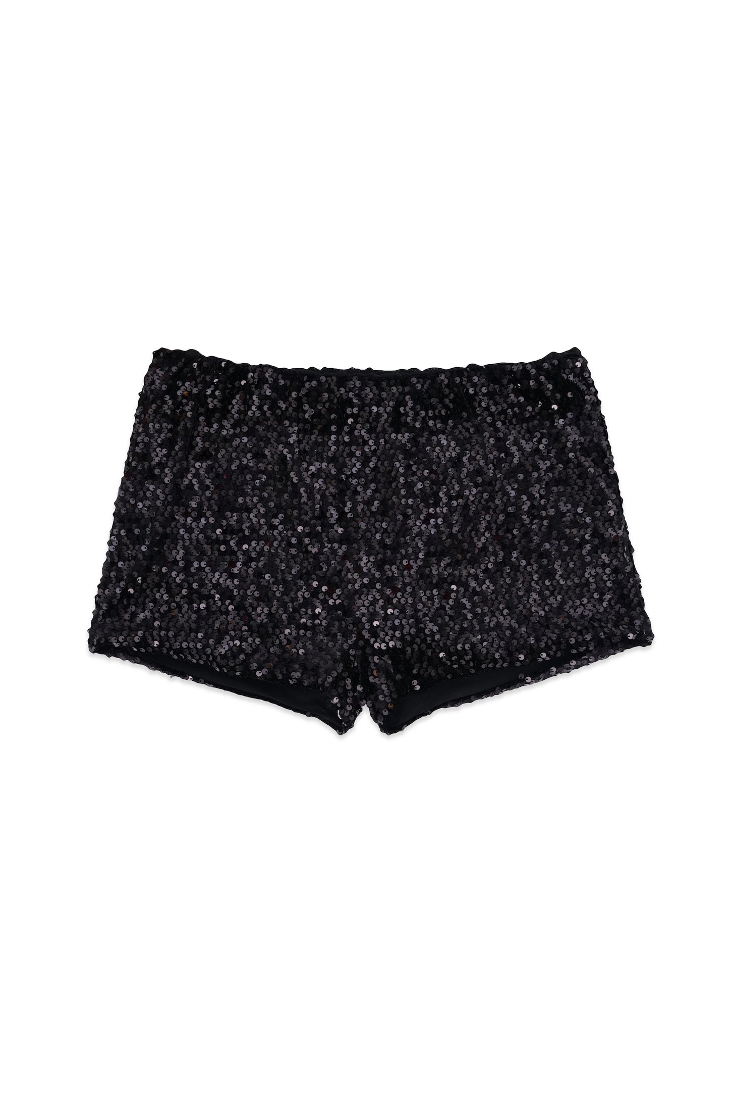 Шорти в Паєтку