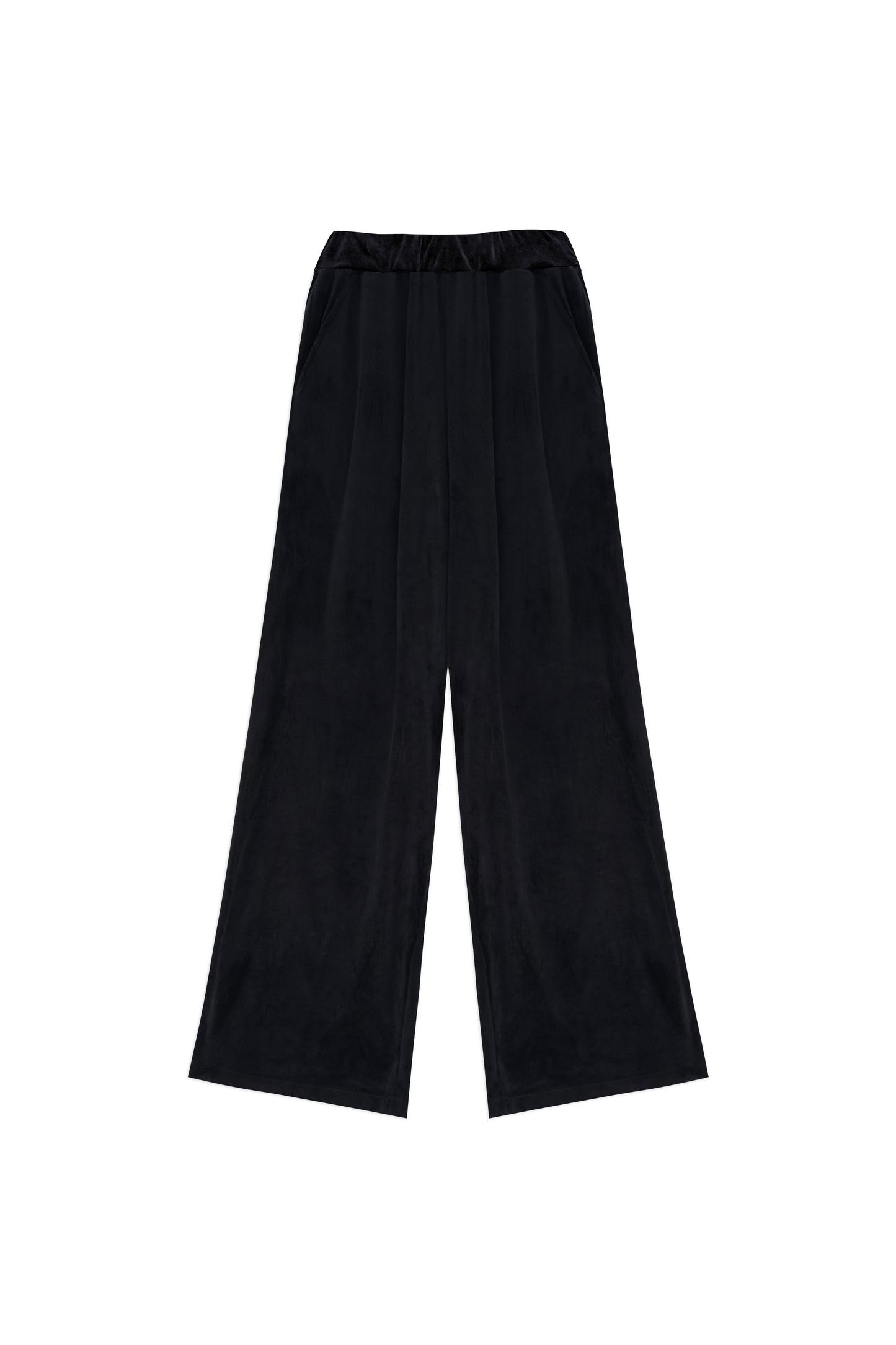 Велюрові Штани
