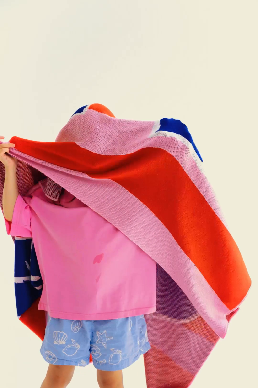 Hopscotch Blanket