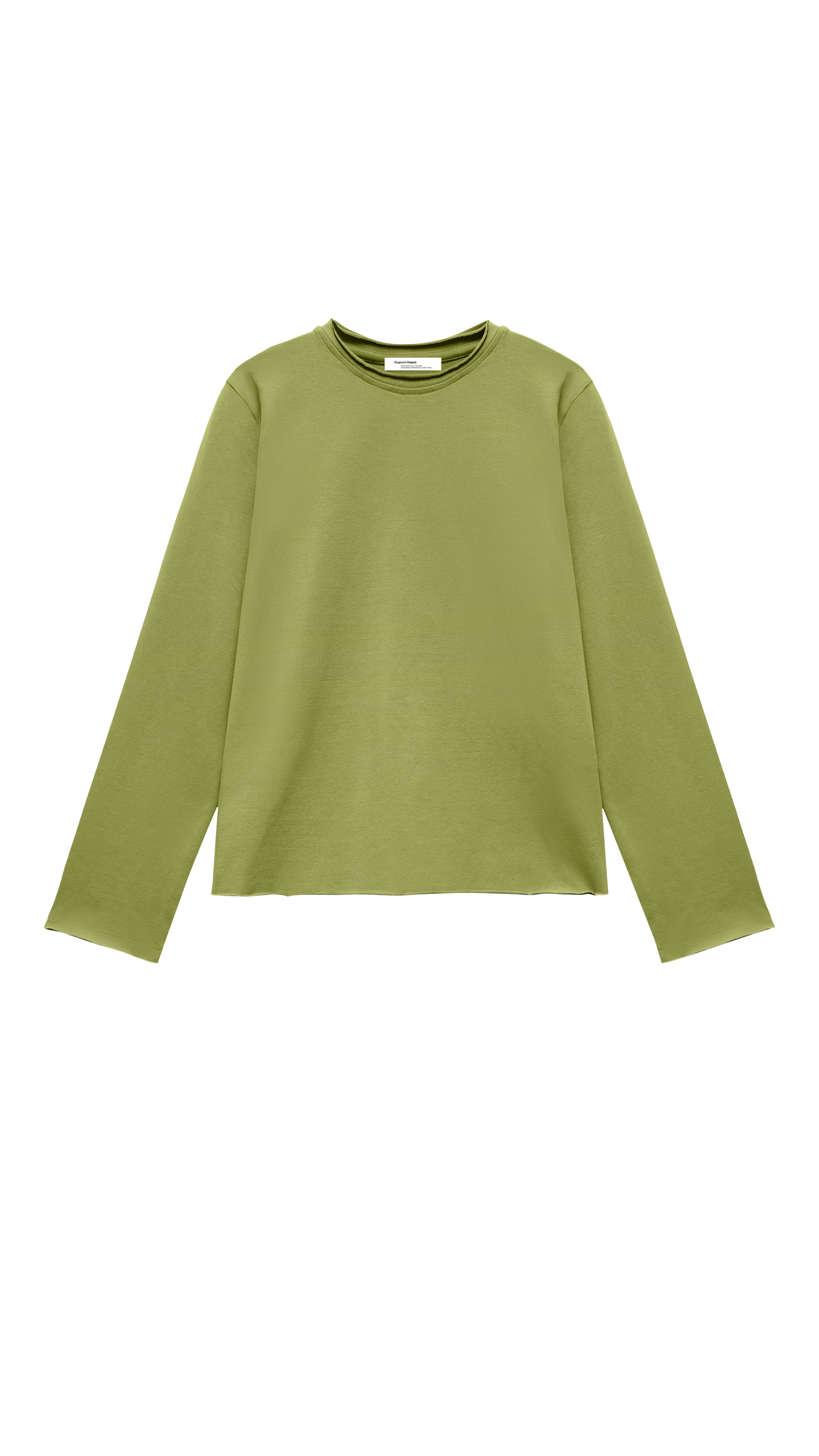 Базовий Лонгслів