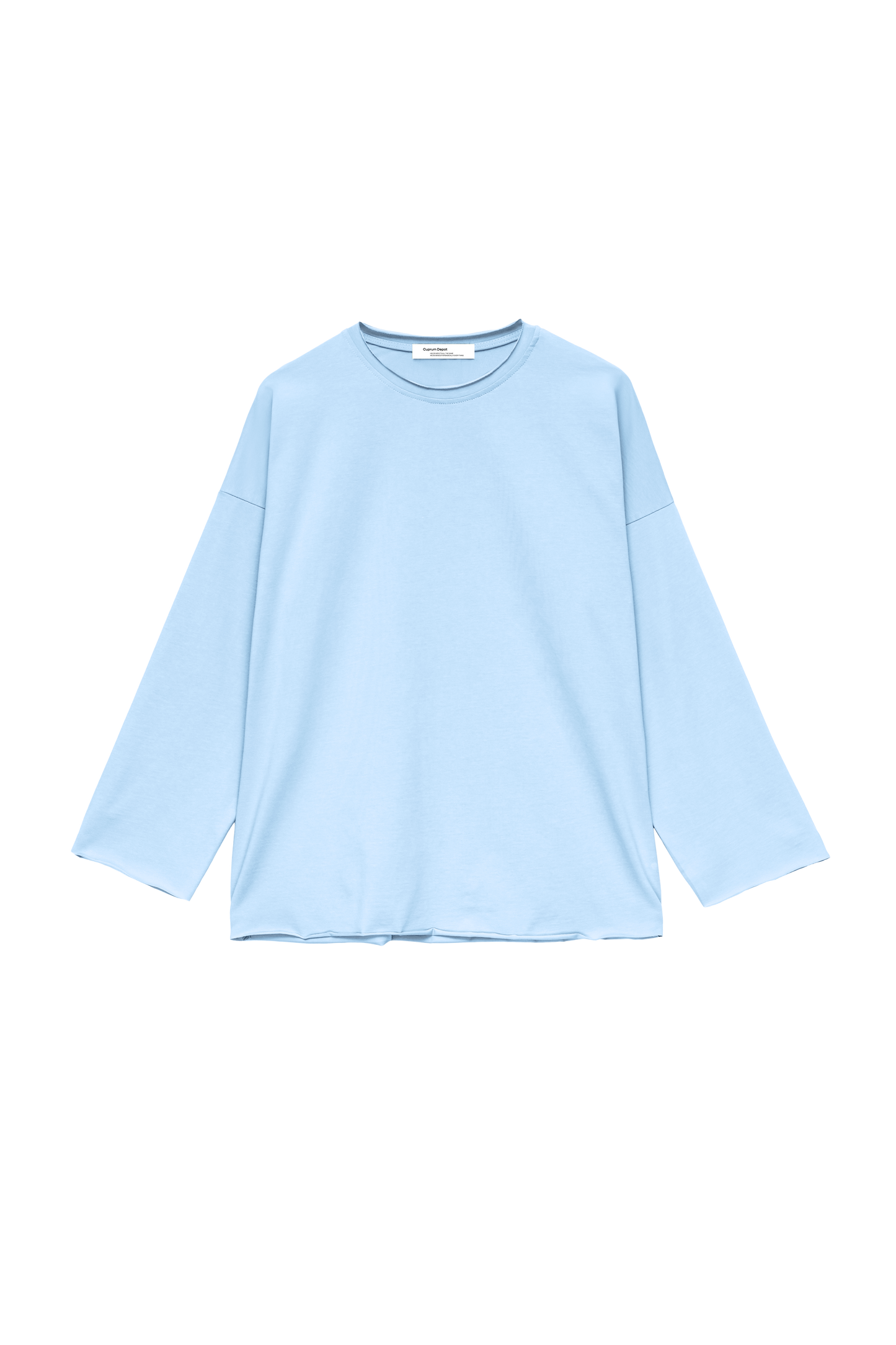 Оверсайз Лонгслів