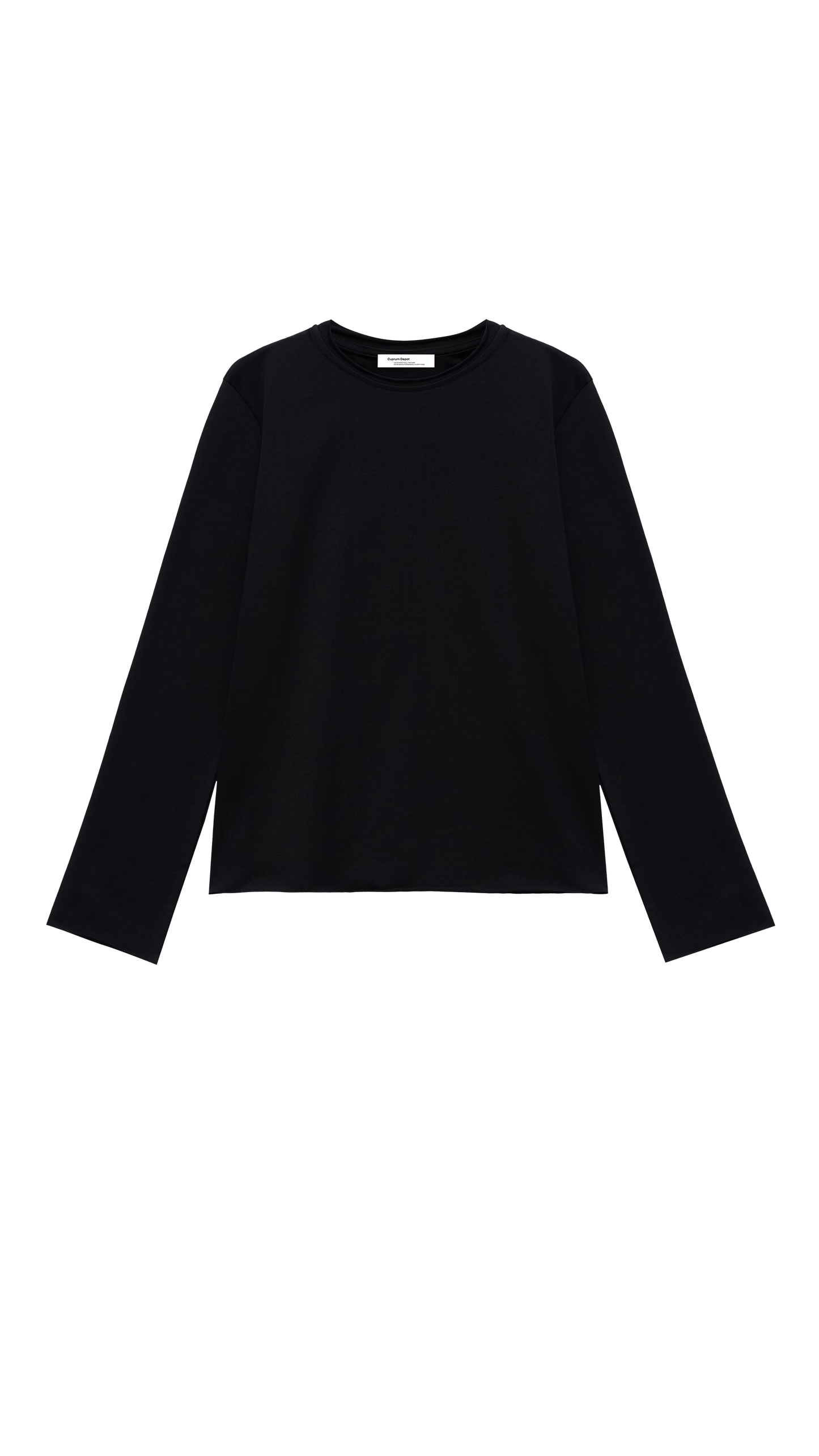 Базовий Лонгслів