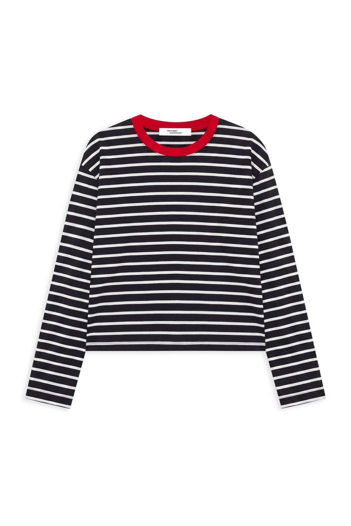Лонгслів "Stripe"
