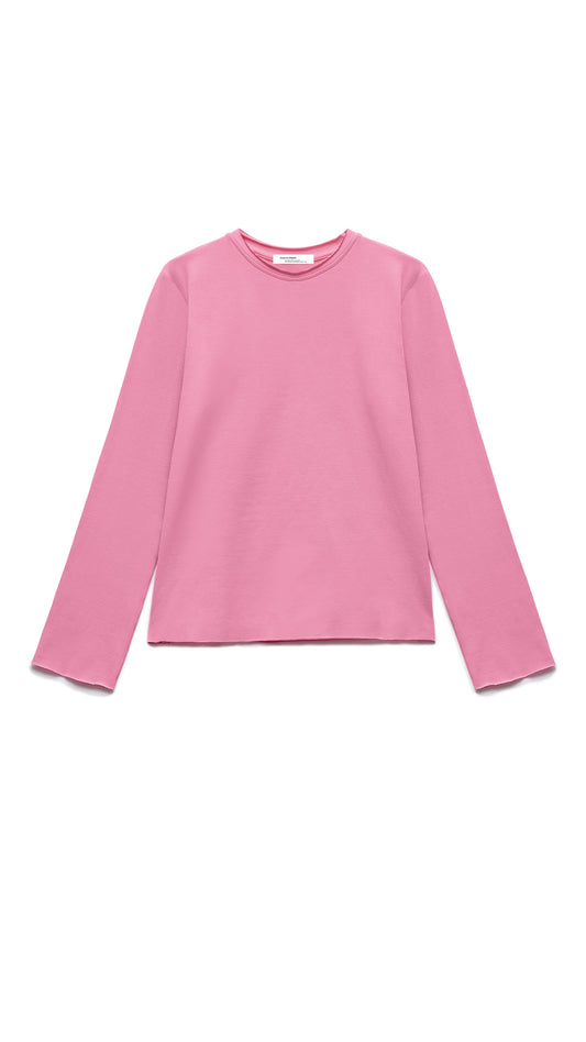 Basic Long Sleeve