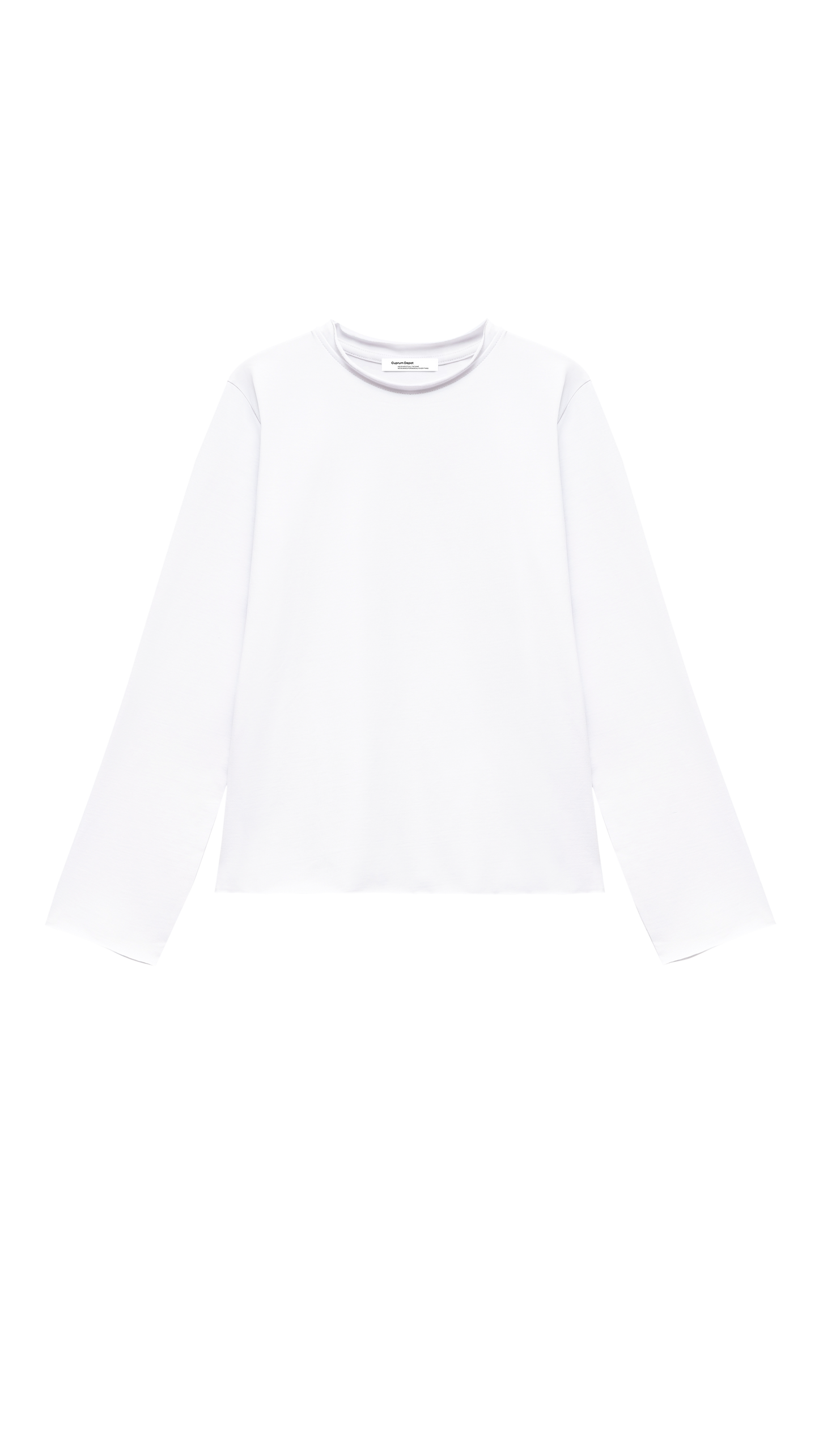 Базовий Лонгслів