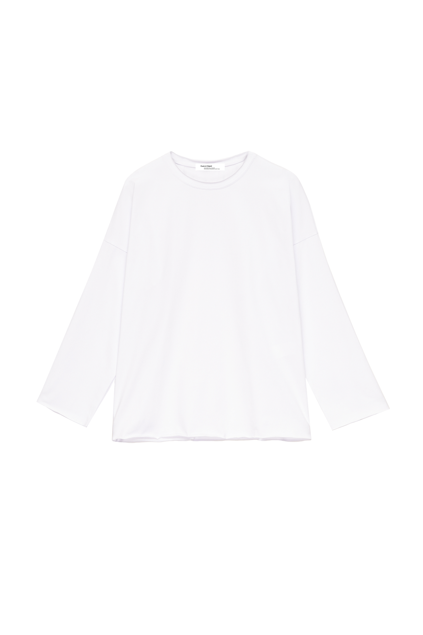 Оверсайз Лонгслів