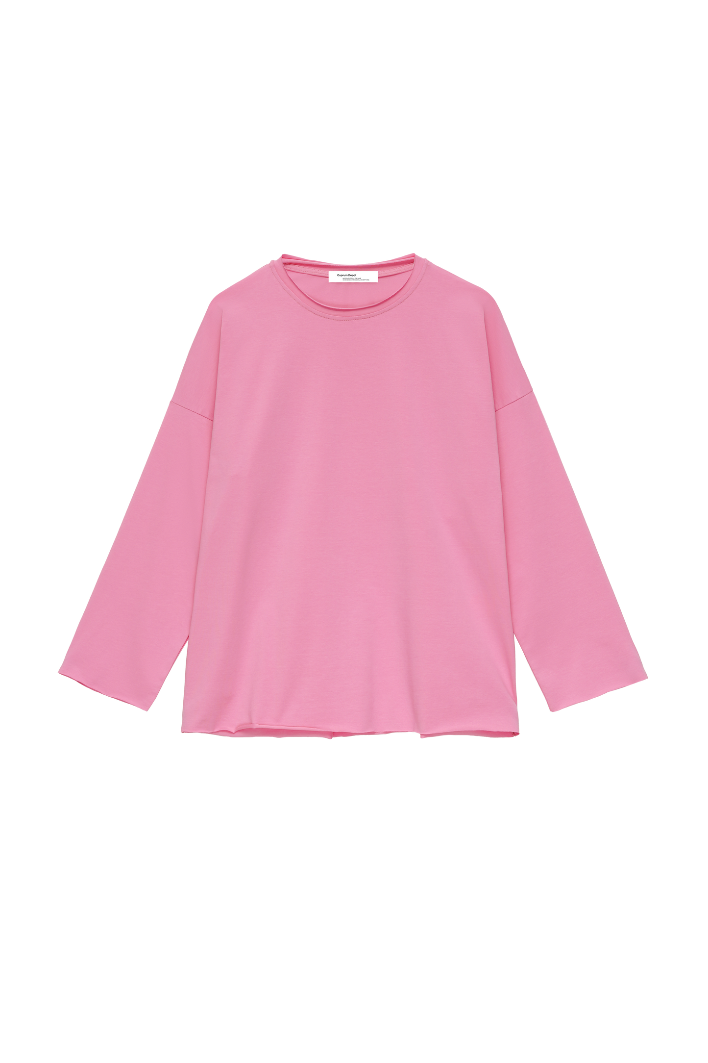 Оверсайз Лонгслів