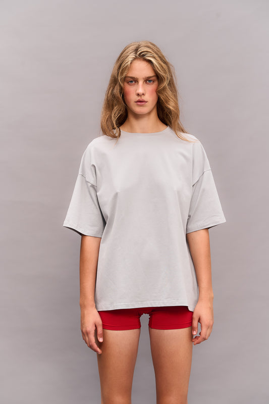 Оверсайз Футболка