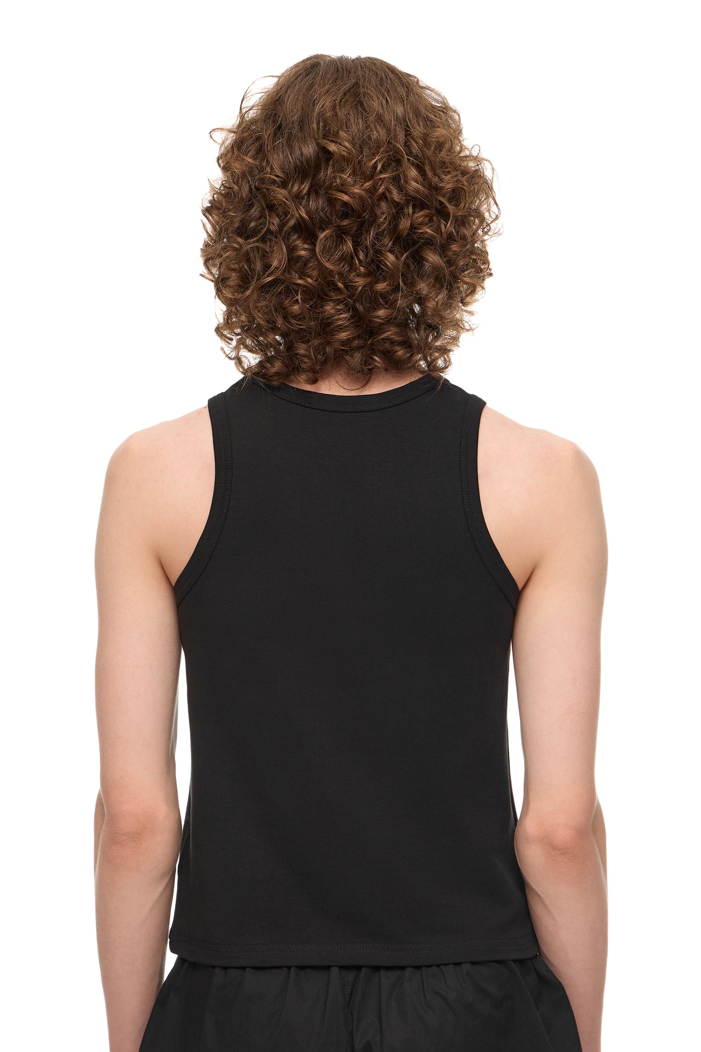 Tank Top "Bez dni wolnych."