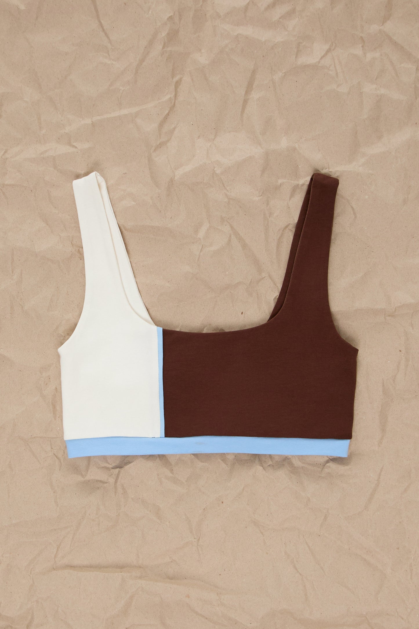 Upcycled Top